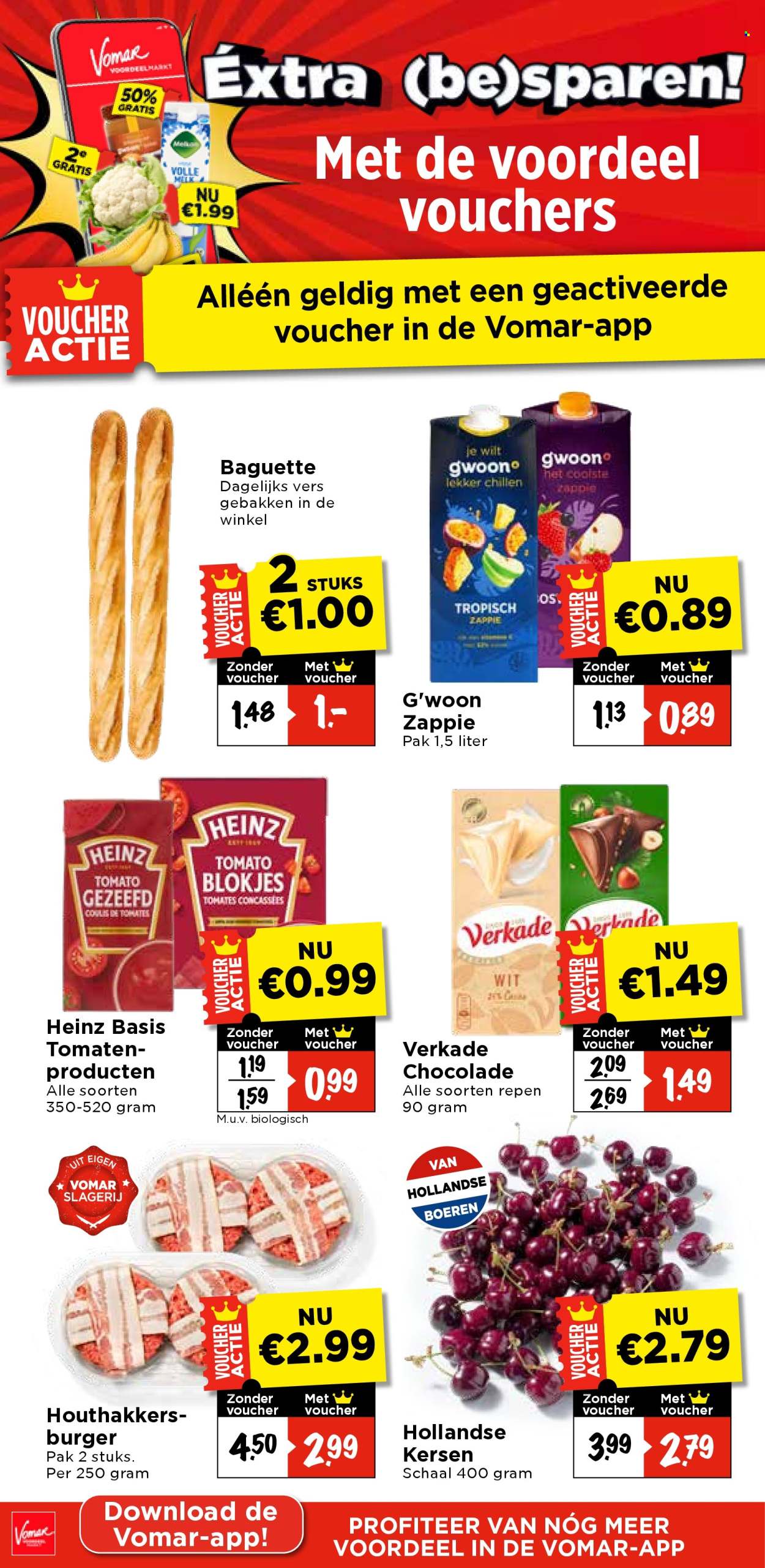Vomar-aanbieding - 23-7-2026 - 25-7-2026. Pagina 7