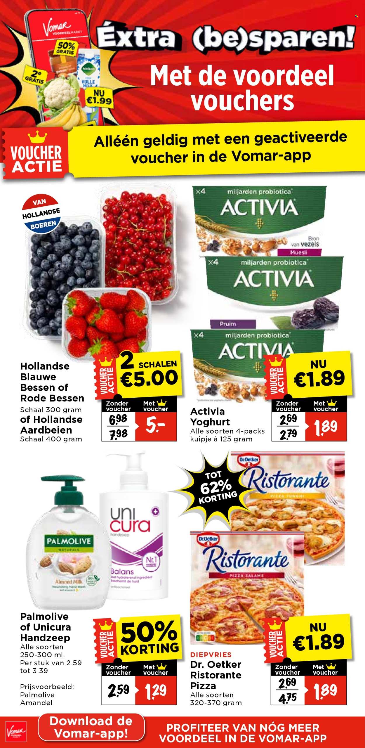 Vomar-aanbieding - 23-7-2026 - 25-7-2026. Pagina 8