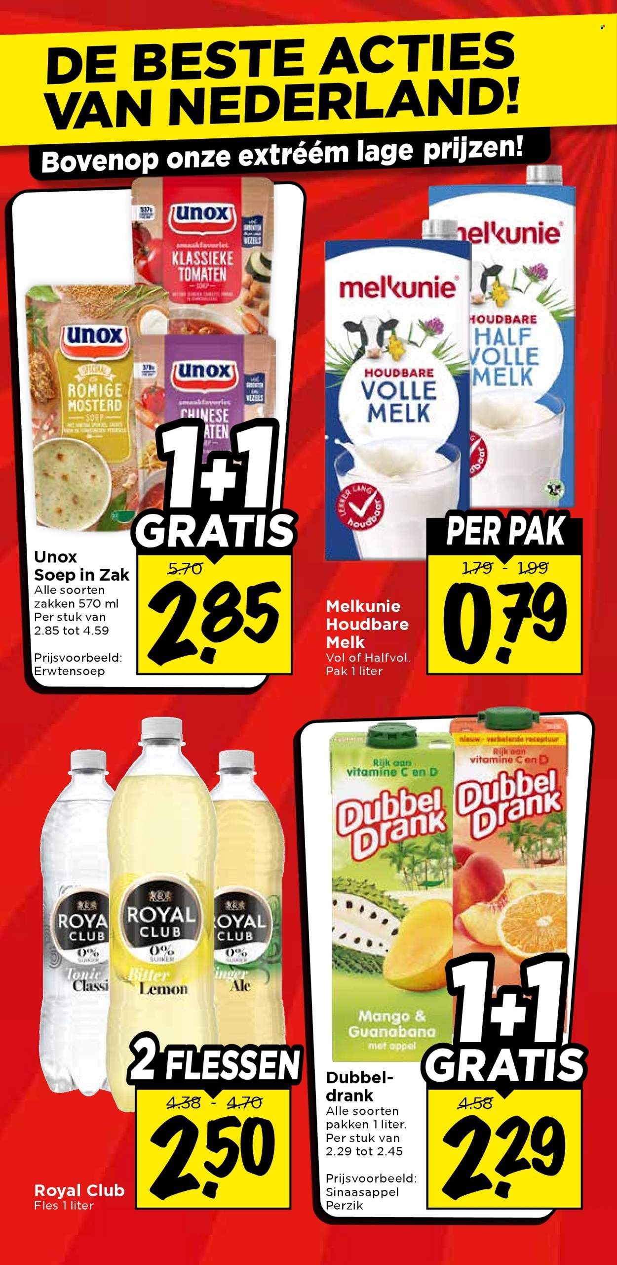 Vomar-aanbieding - 23-7-2026 - 25-7-2026. Pagina 10