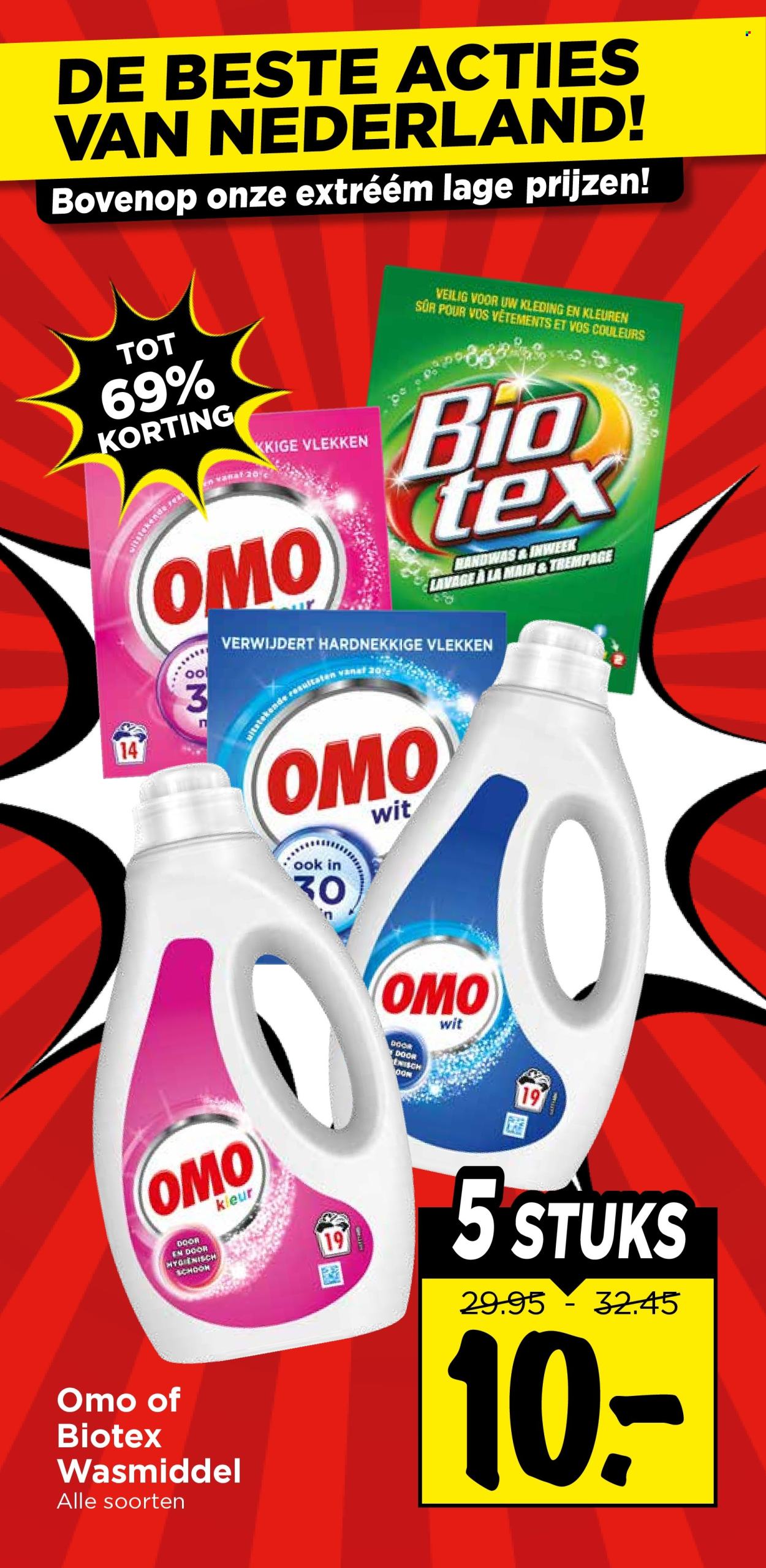 Vomar-aanbieding - 23-7-2026 - 25-7-2026. Pagina 11