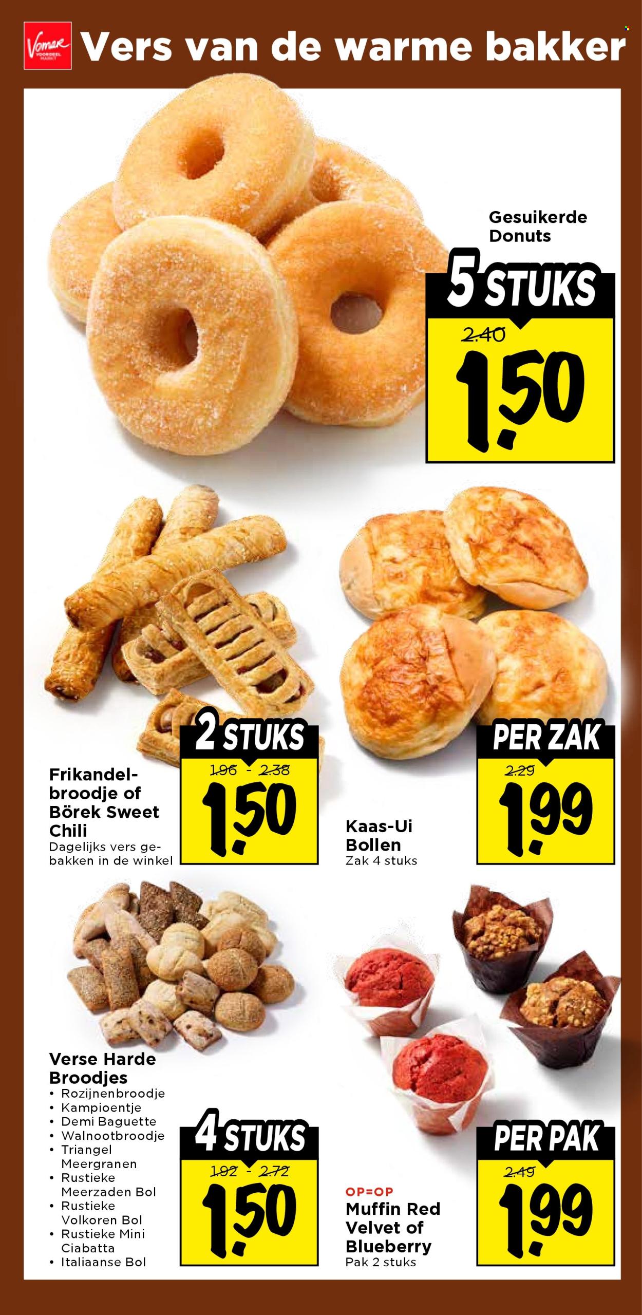 Vomar-aanbieding - 23-7-2026 - 25-7-2026. Pagina 21