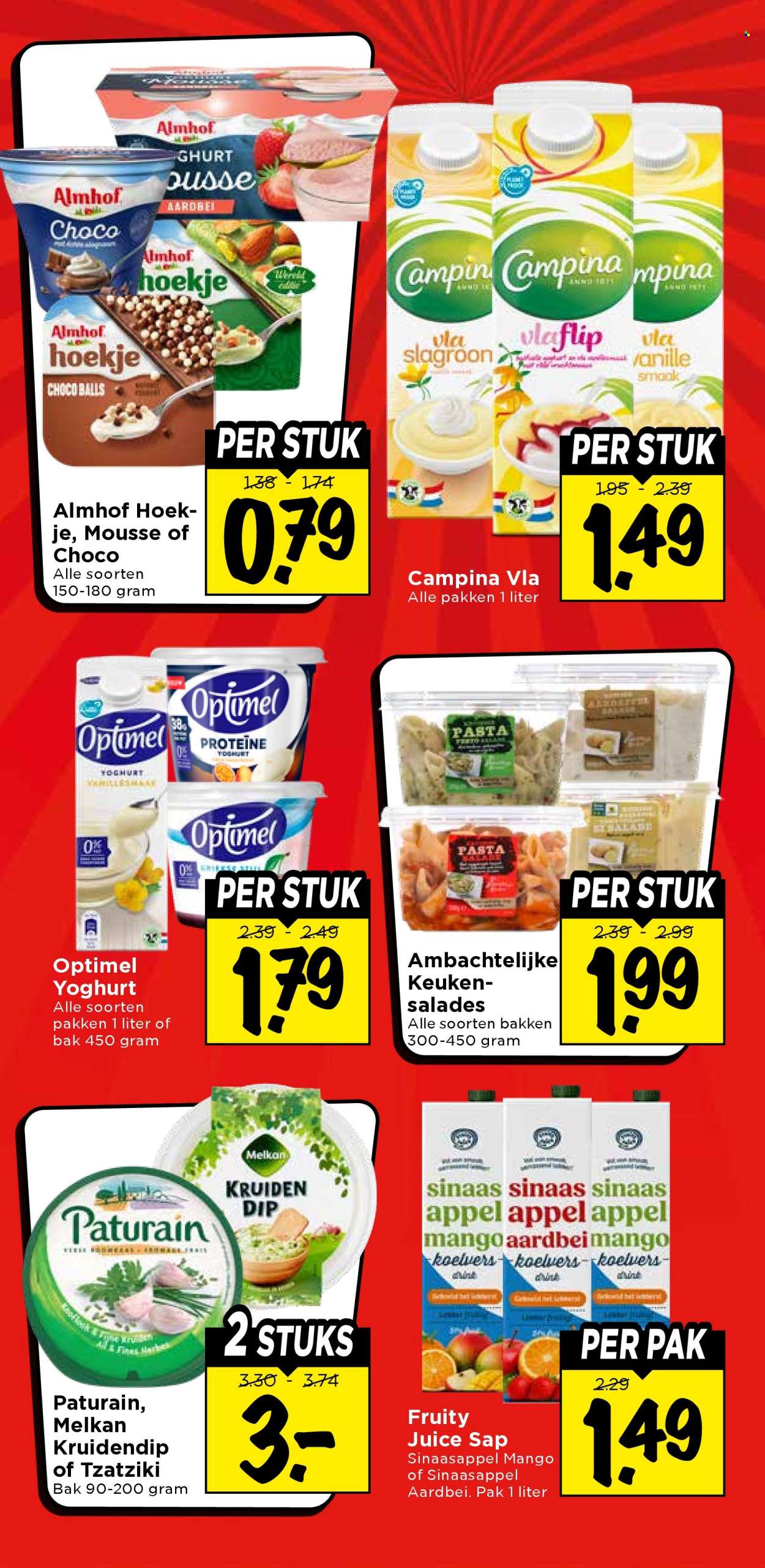 Vomar-aanbieding - 23-7-2026 - 25-7-2026. Pagina 26