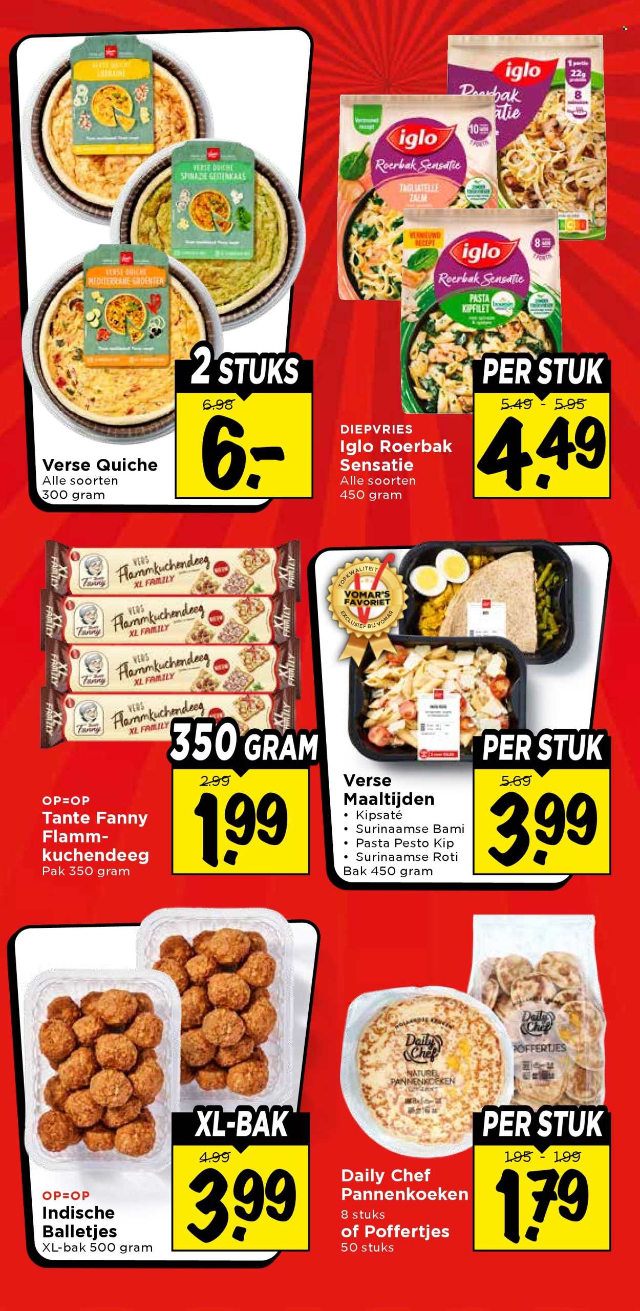 Vomar-aanbieding - 23-7-2026 - 25-7-2026. Pagina 27