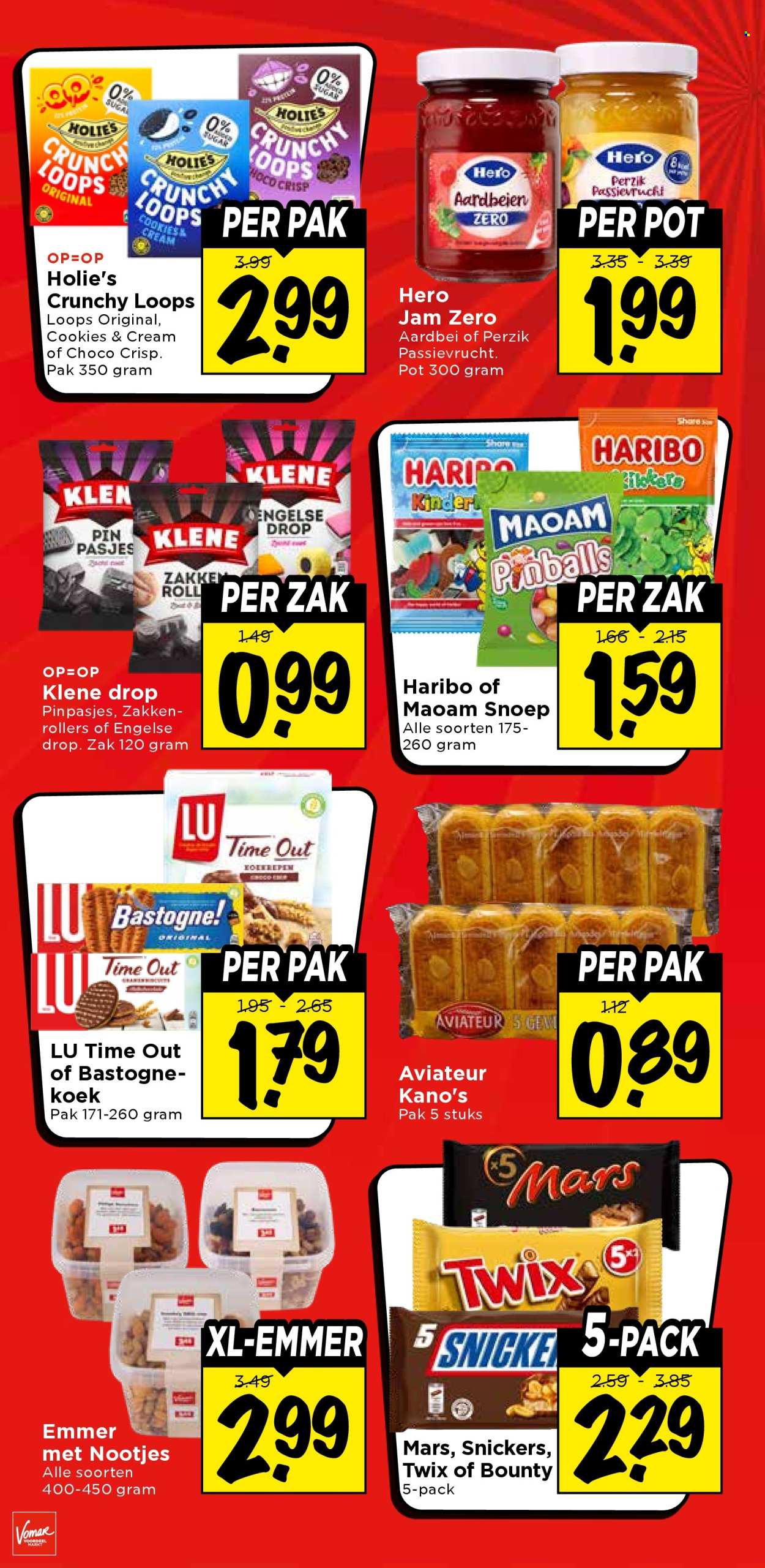 Vomar-aanbieding - 23-7-2026 - 25-7-2026. Pagina 28