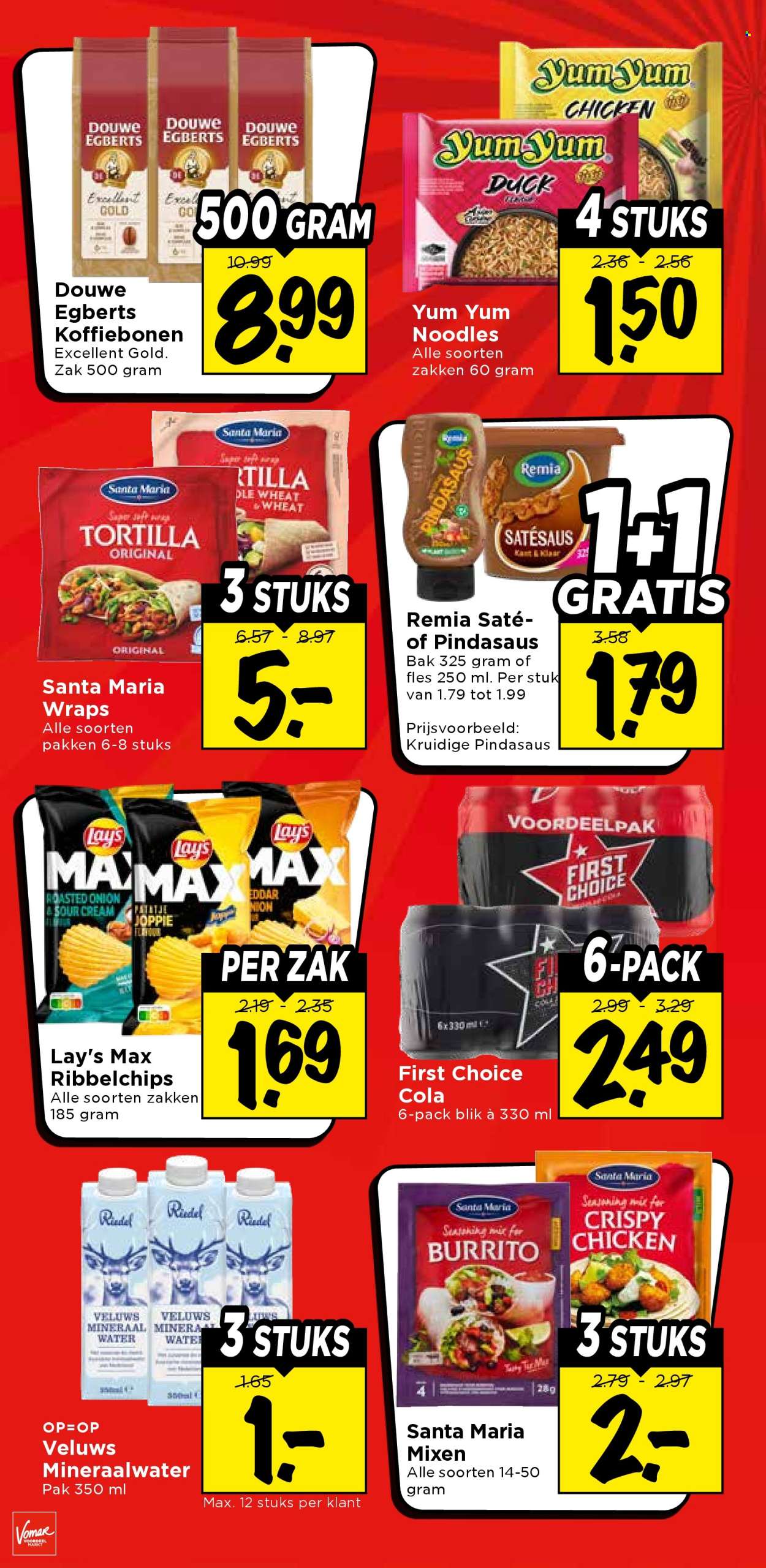 Vomar-aanbieding - 23-7-2026 - 25-7-2026. Pagina 29