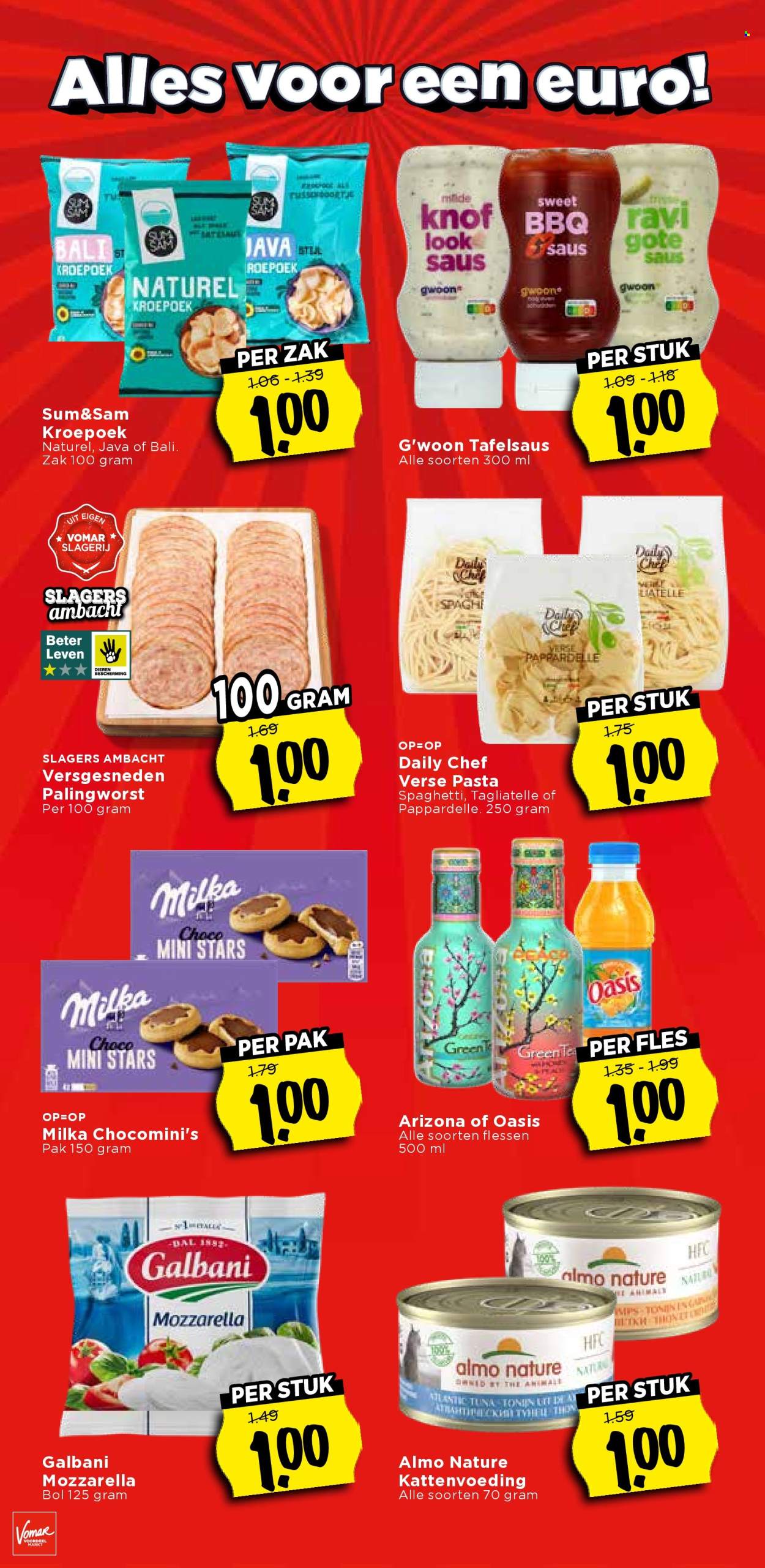 Vomar-aanbieding - 23-7-2026 - 25-7-2026. Pagina 30