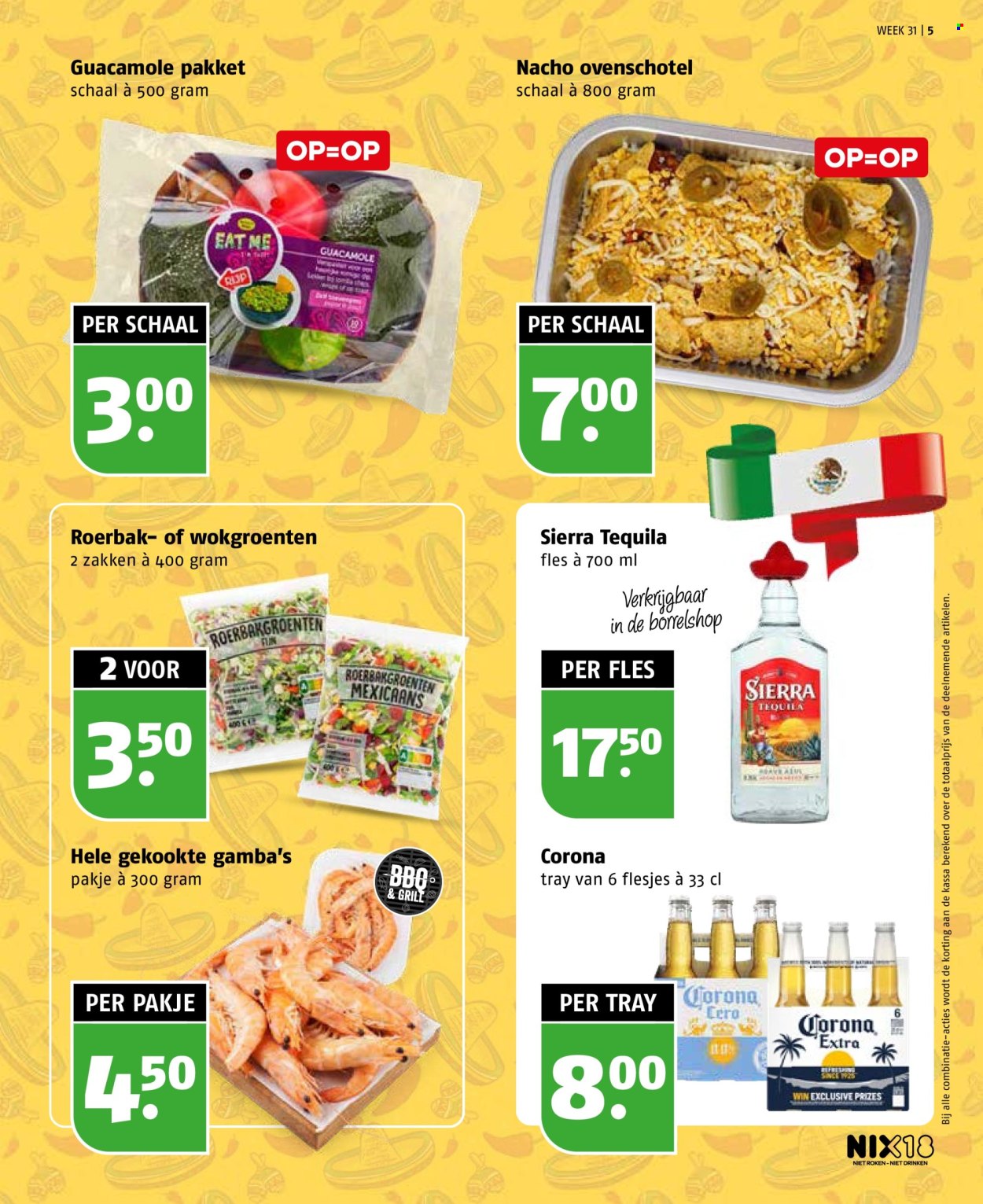 Poiesz-aanbieding - 26-7-2026 - 1-8-2026. Pagina 5
