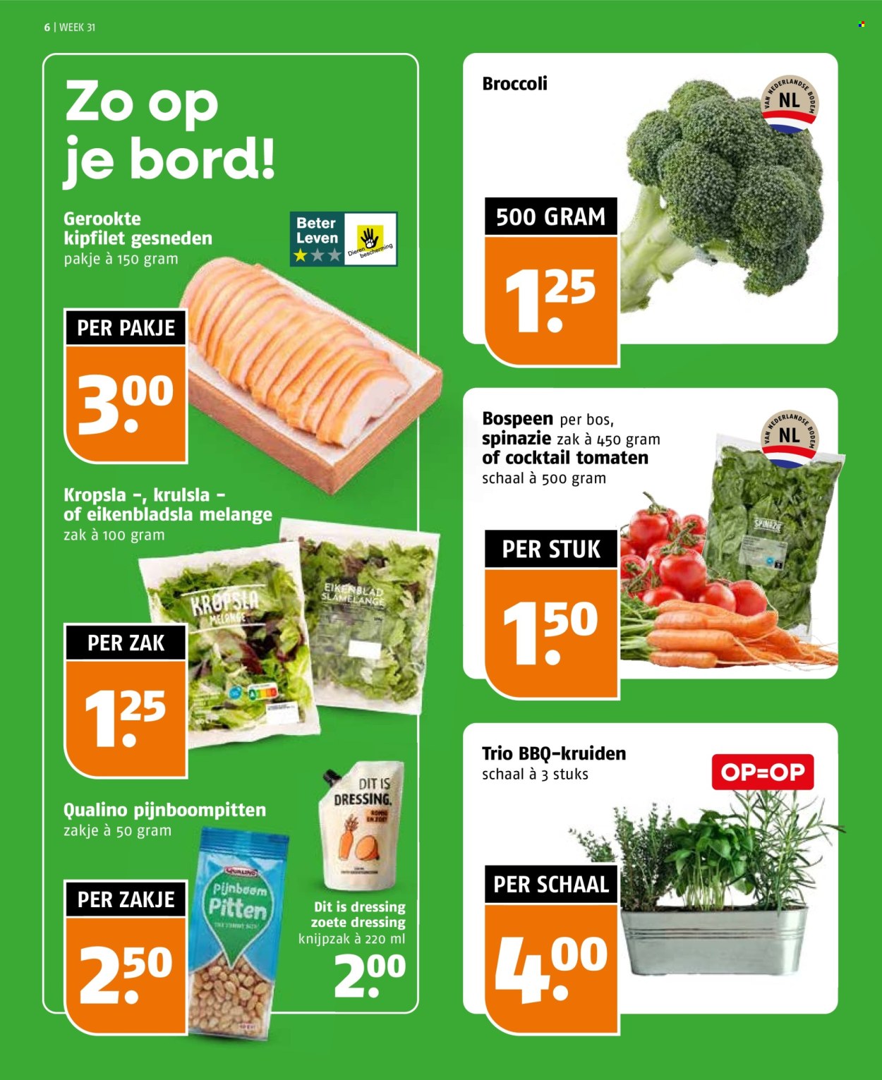 Poiesz-aanbieding - 26-7-2026 - 1-8-2026. Pagina 6