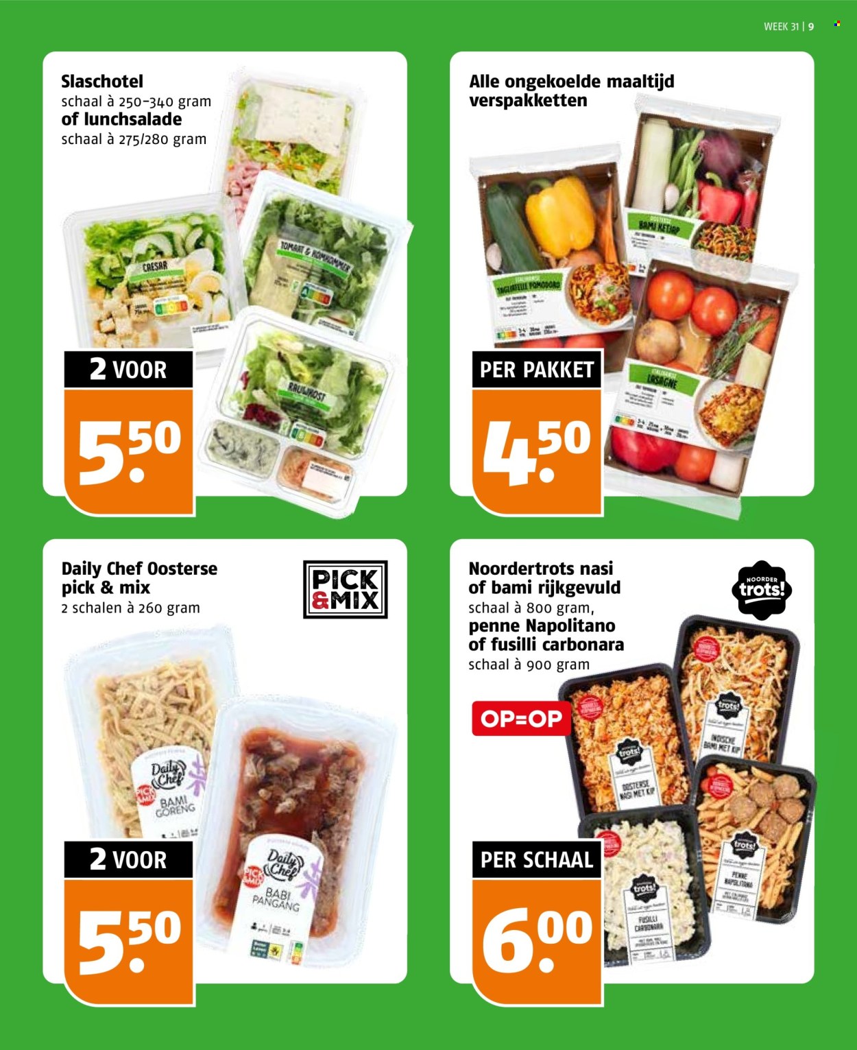 Poiesz-aanbieding - 26-7-2026 - 1-8-2026. Pagina 9