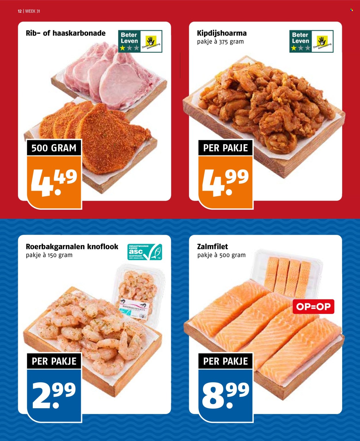 Poiesz-aanbieding - 26-7-2026 - 1-8-2026. Pagina 12