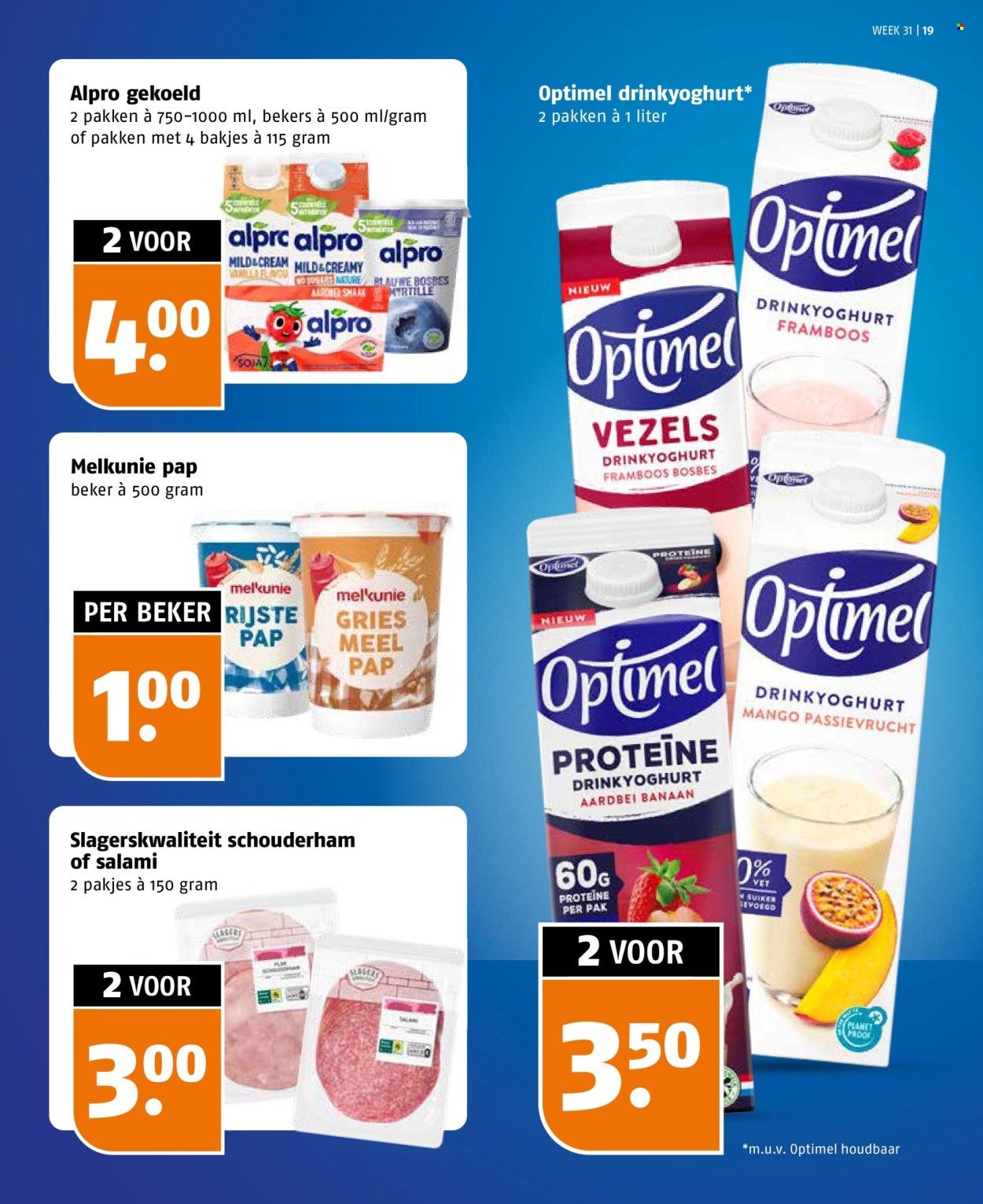 Poiesz-aanbieding - 26-7-2026 - 1-8-2026. Pagina 19