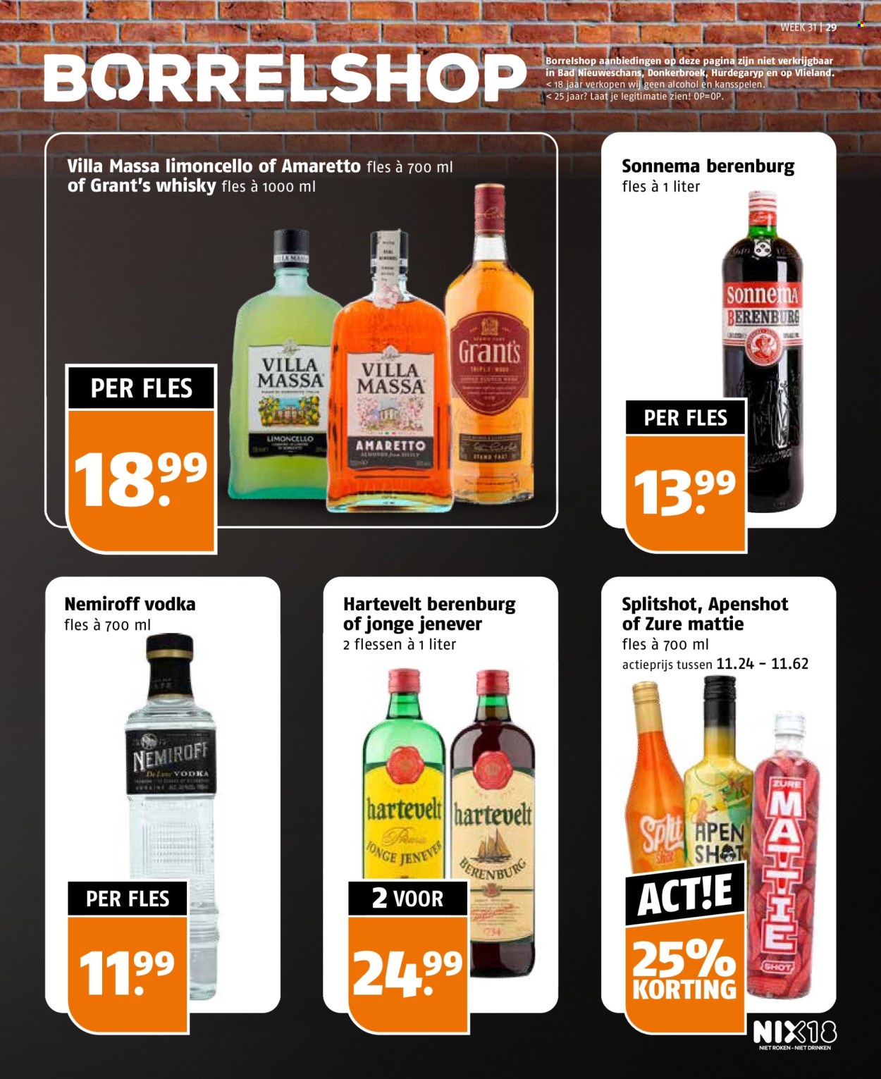 Poiesz-aanbieding - 26-7-2026 - 1-8-2026. Pagina 29