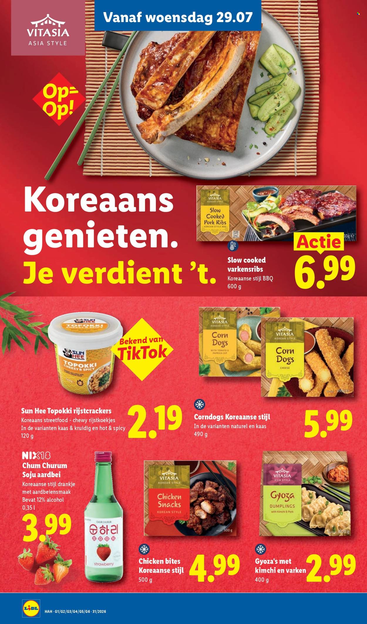 Lidl-aanbieding - 27-7-2026 - 2-8-2026. Pagina 18