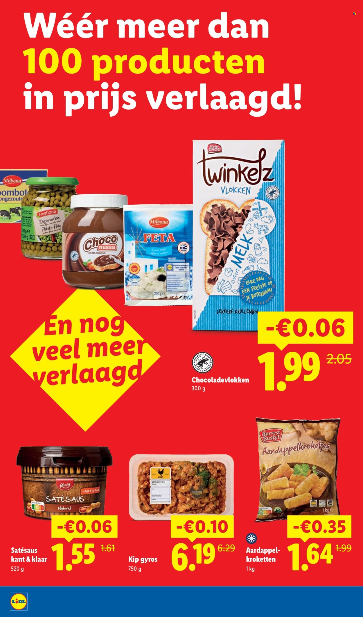 Lidl-aanbieding - 27-7-2026 - 2-8-2026. Pagina 28