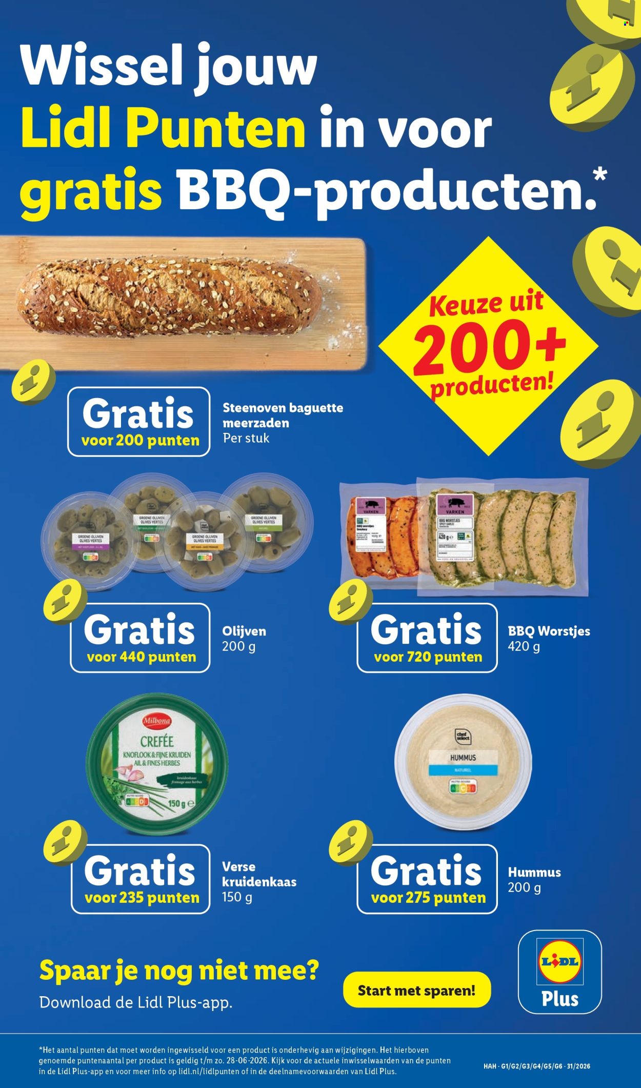 Lidl-aanbieding - 27-7-2026 - 2-8-2026. Pagina 27