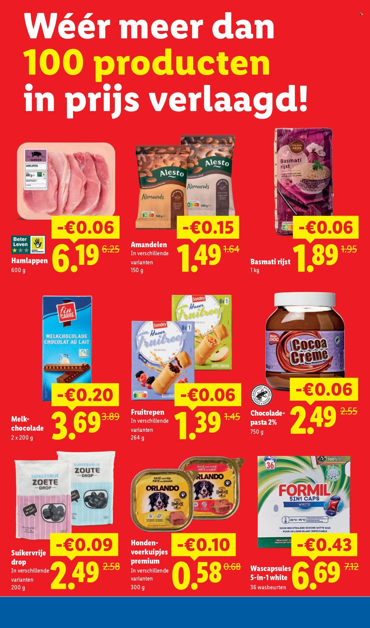 Lidl-aanbieding - 27-7-2026 - 2-8-2026. Pagina 29