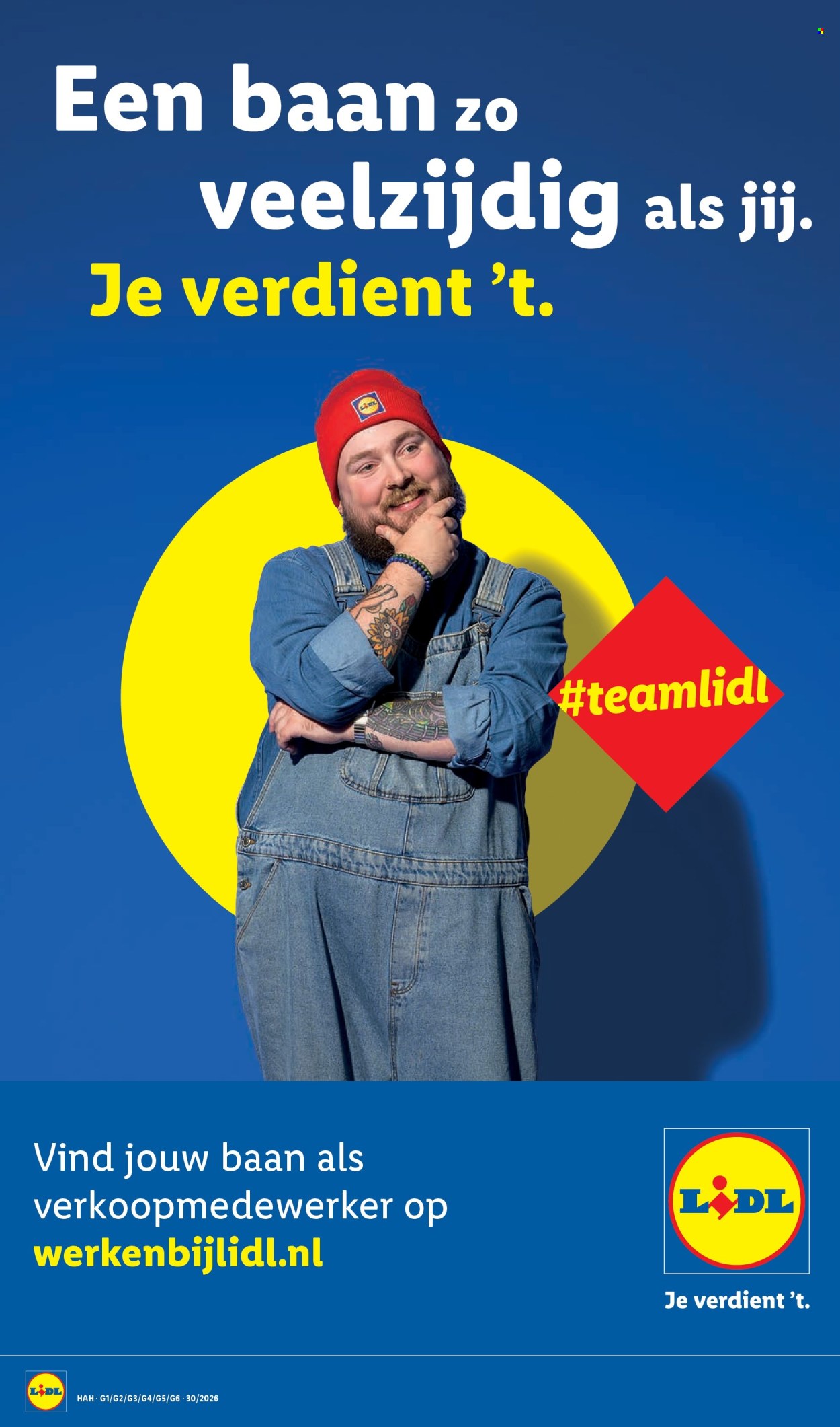 Lidl-aanbieding - 27-7-2026 - 2-8-2026. Pagina 49