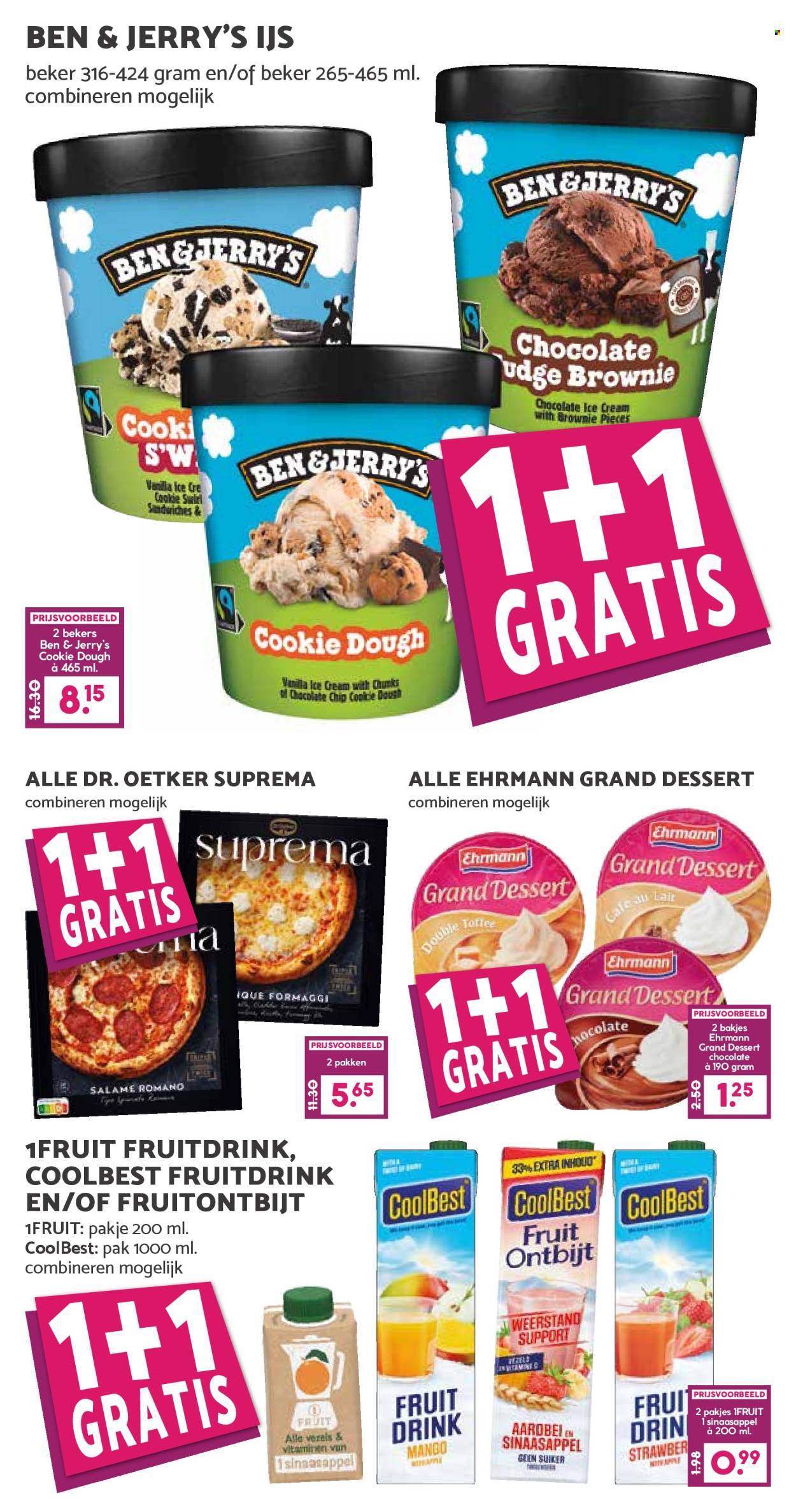 Coop-aanbieding - 27-7-2026 - 2-8-2026. Pagina 4