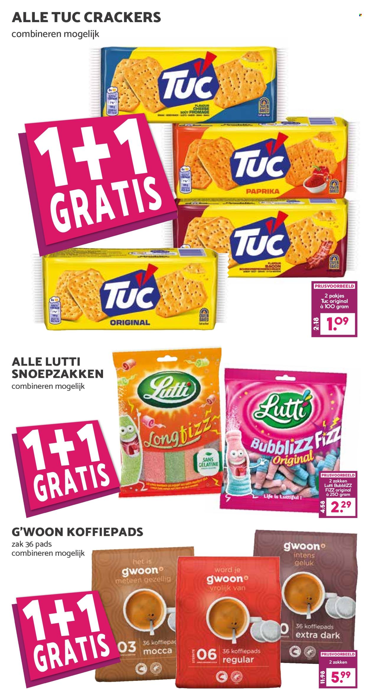 Coop-aanbieding - 27-7-2026 - 2-8-2026. Pagina 6