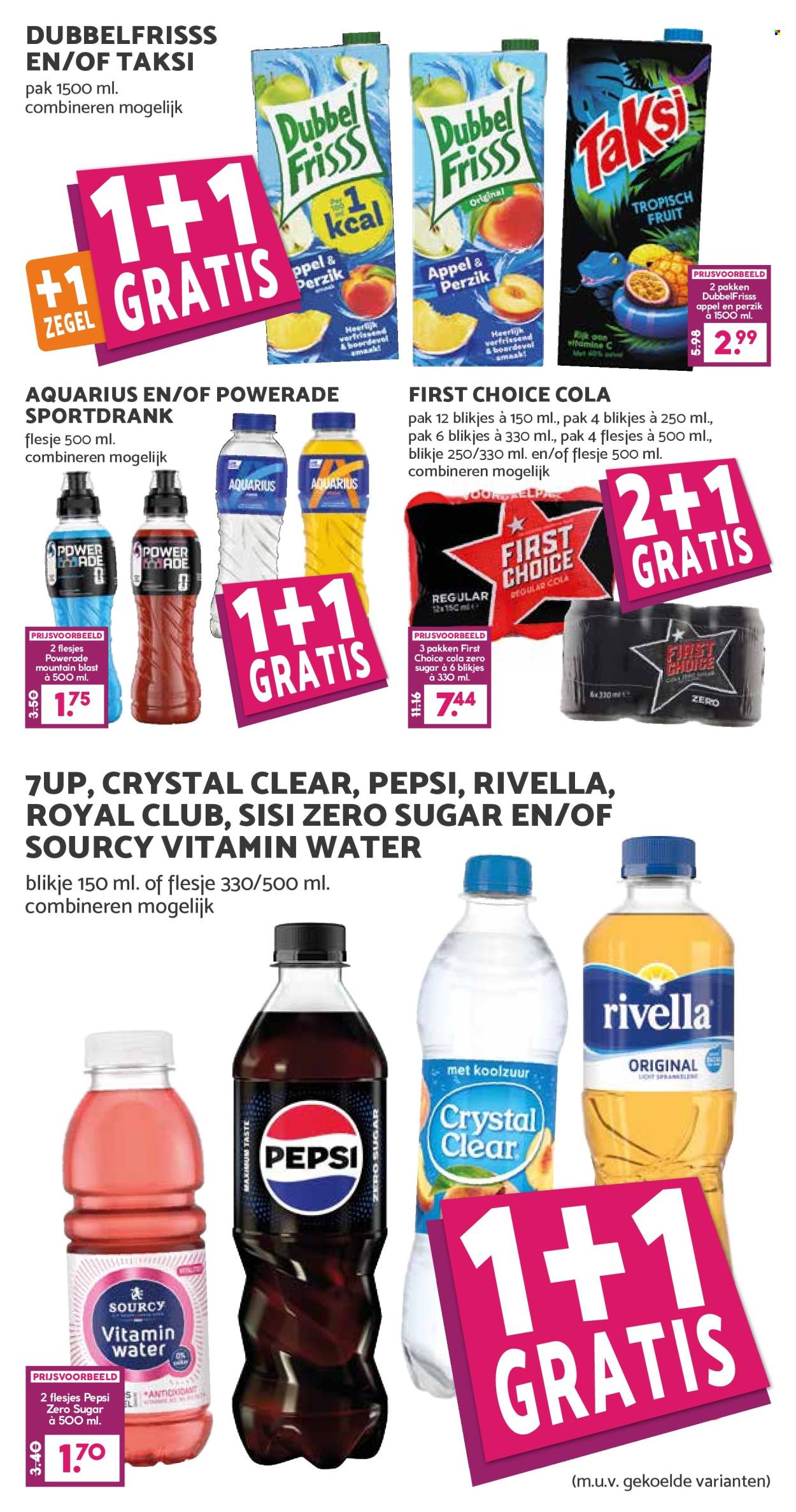 Coop-aanbieding - 27-7-2026 - 2-8-2026. Pagina 7