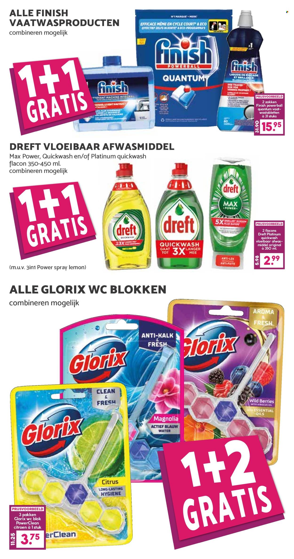 Coop-aanbieding - 27-7-2026 - 2-8-2026. Pagina 9