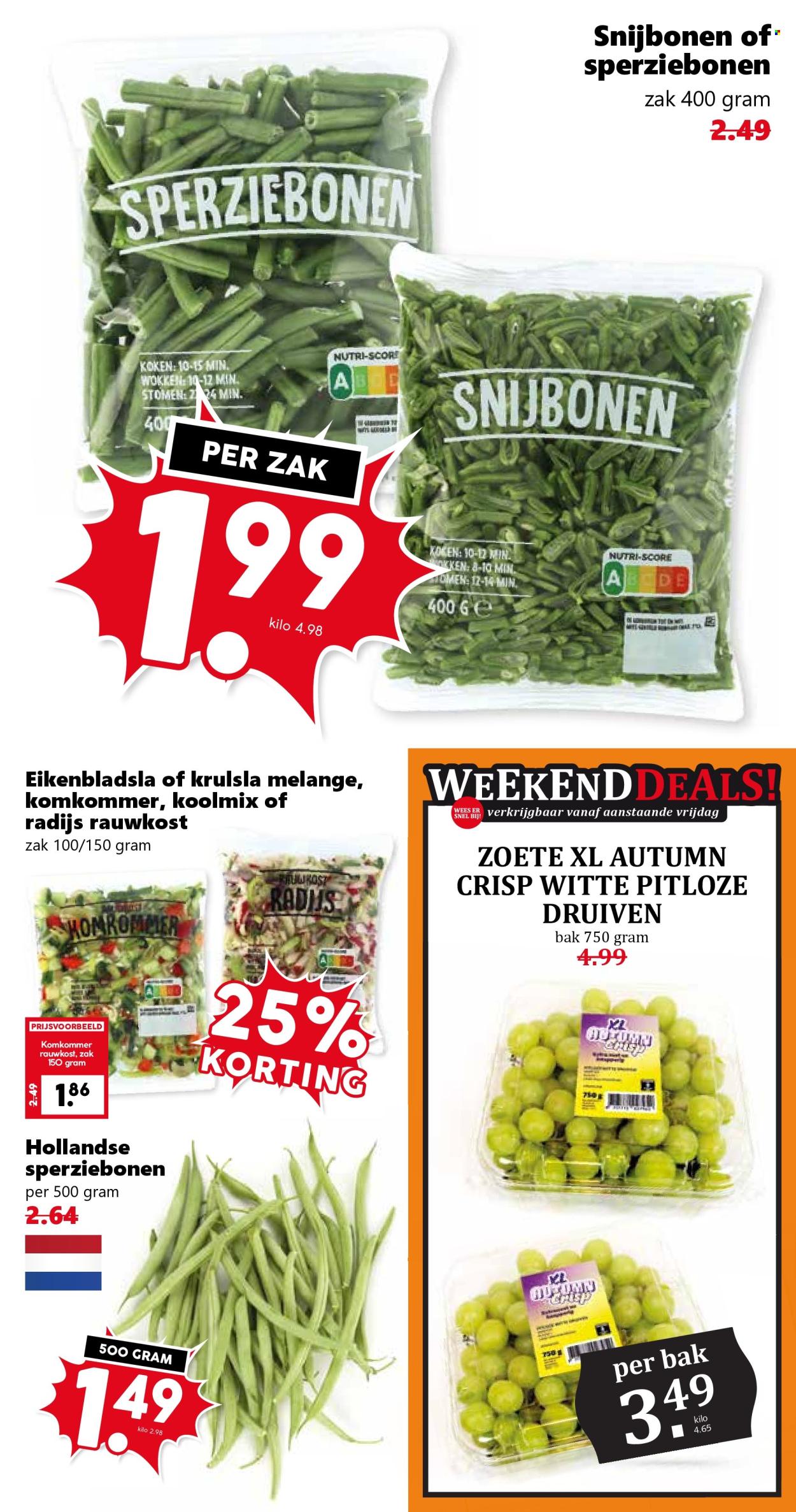 Coop-aanbieding - 27-7-2026 - 2-8-2026. Pagina 13