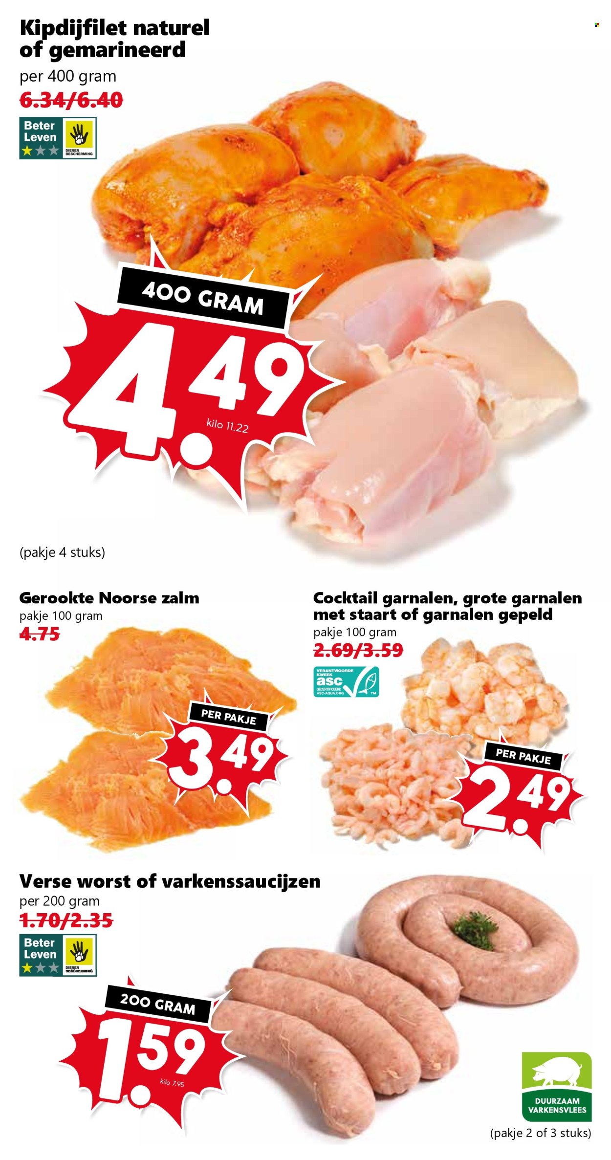 Coop-aanbieding - 27-7-2026 - 2-8-2026. Pagina 14
