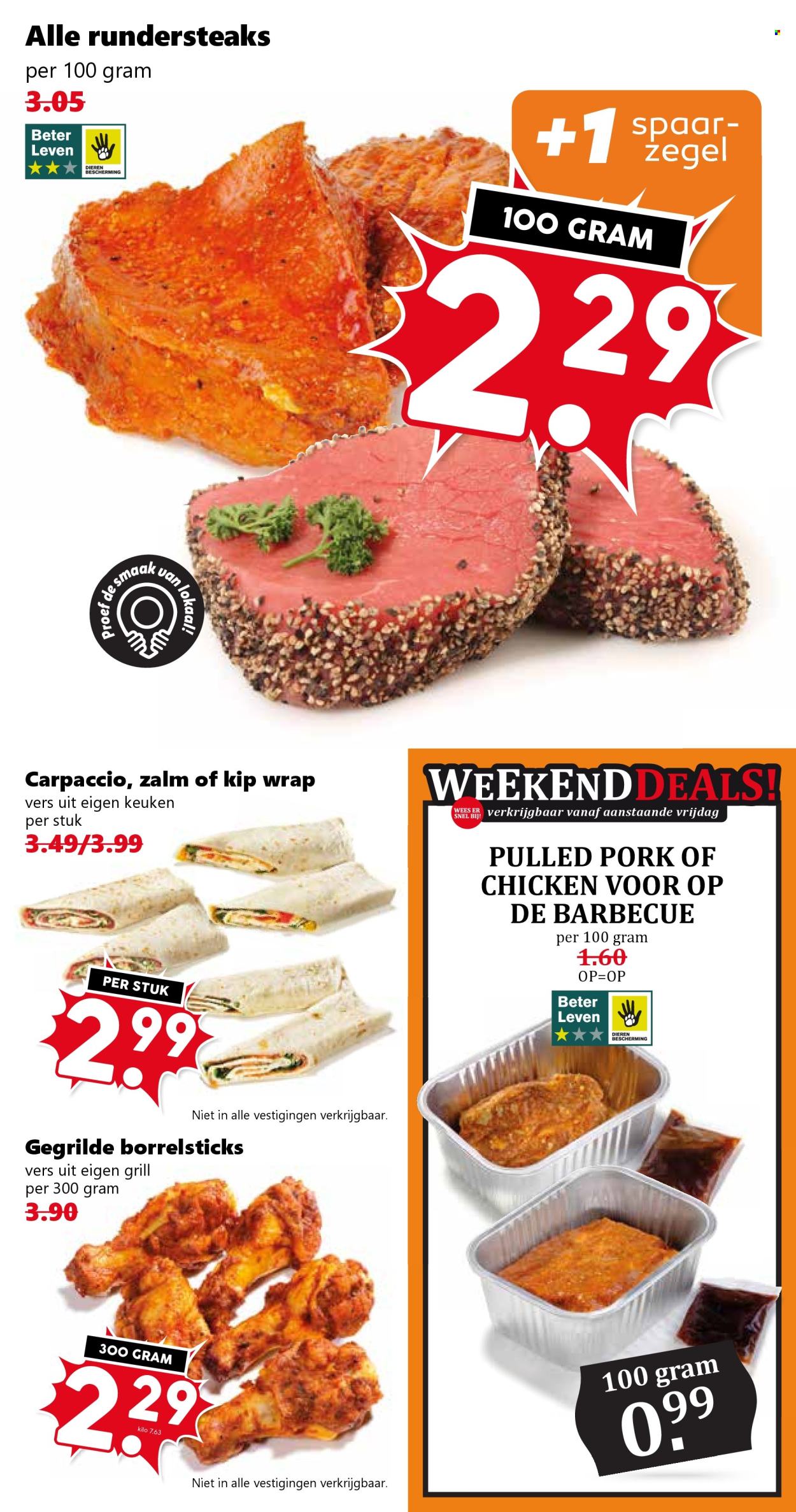 Coop-aanbieding - 27-7-2026 - 2-8-2026. Pagina 15