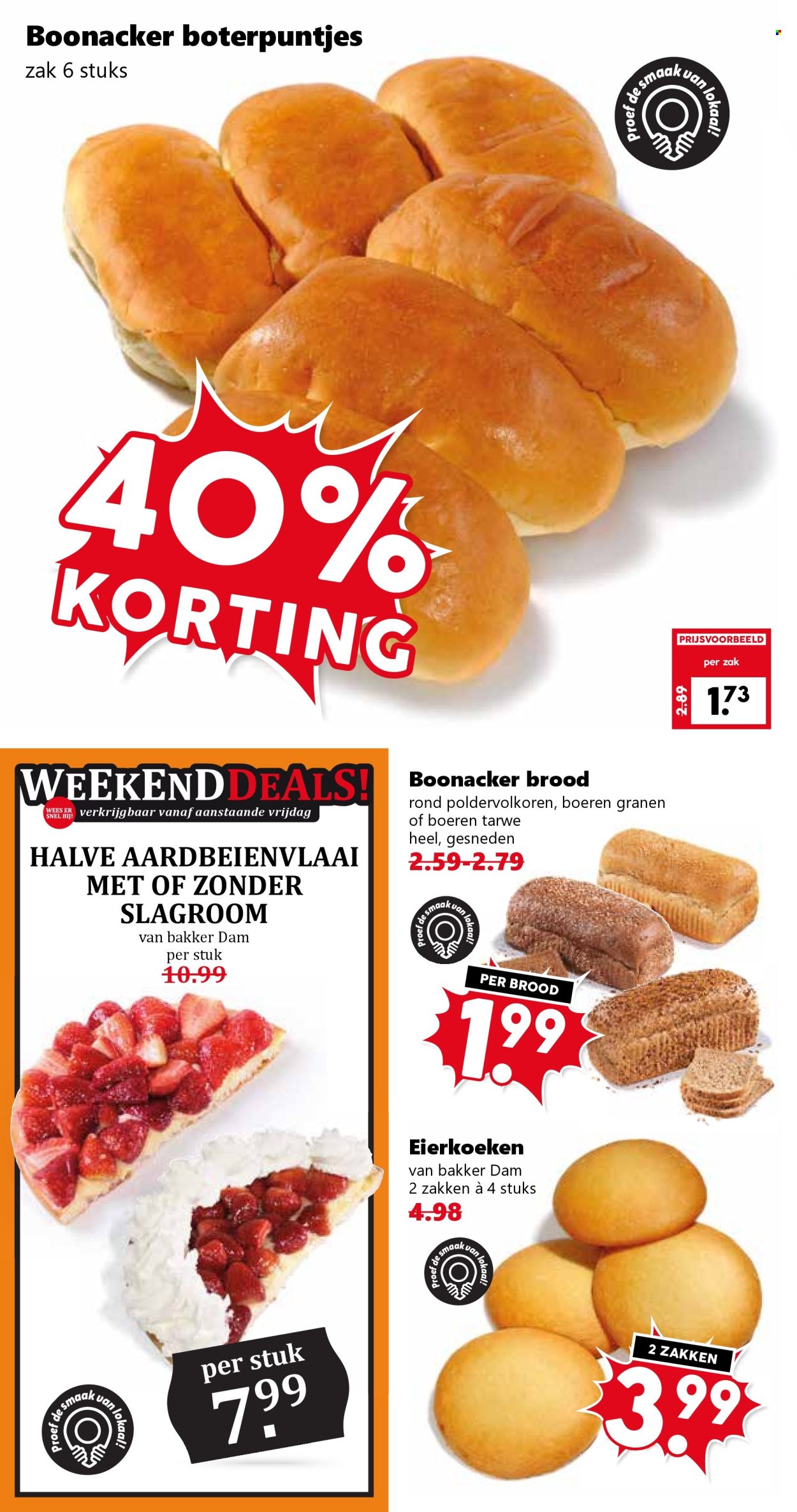 Coop-aanbieding - 27-7-2026 - 2-8-2026. Pagina 16