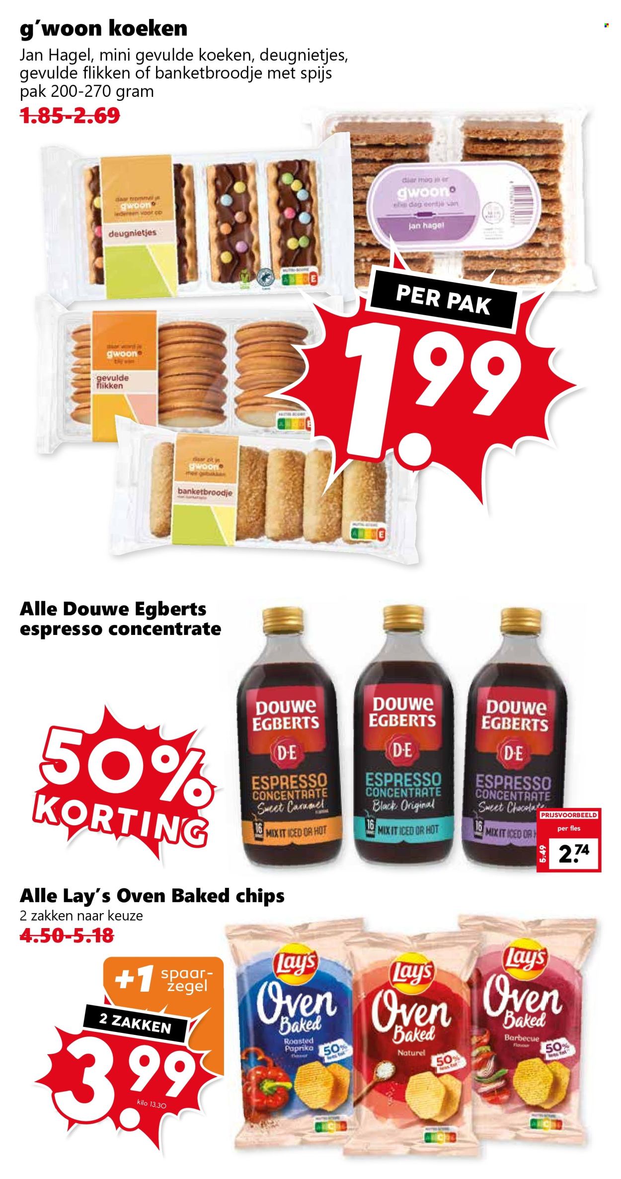 Coop-aanbieding - 27-7-2026 - 2-8-2026. Pagina 20