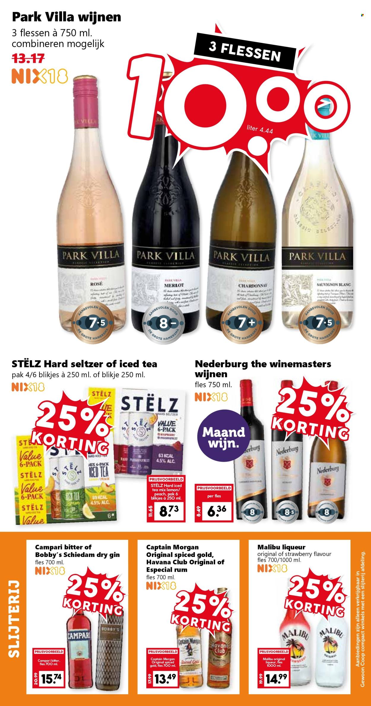 Coop-aanbieding - 27-7-2026 - 2-8-2026. Pagina 21