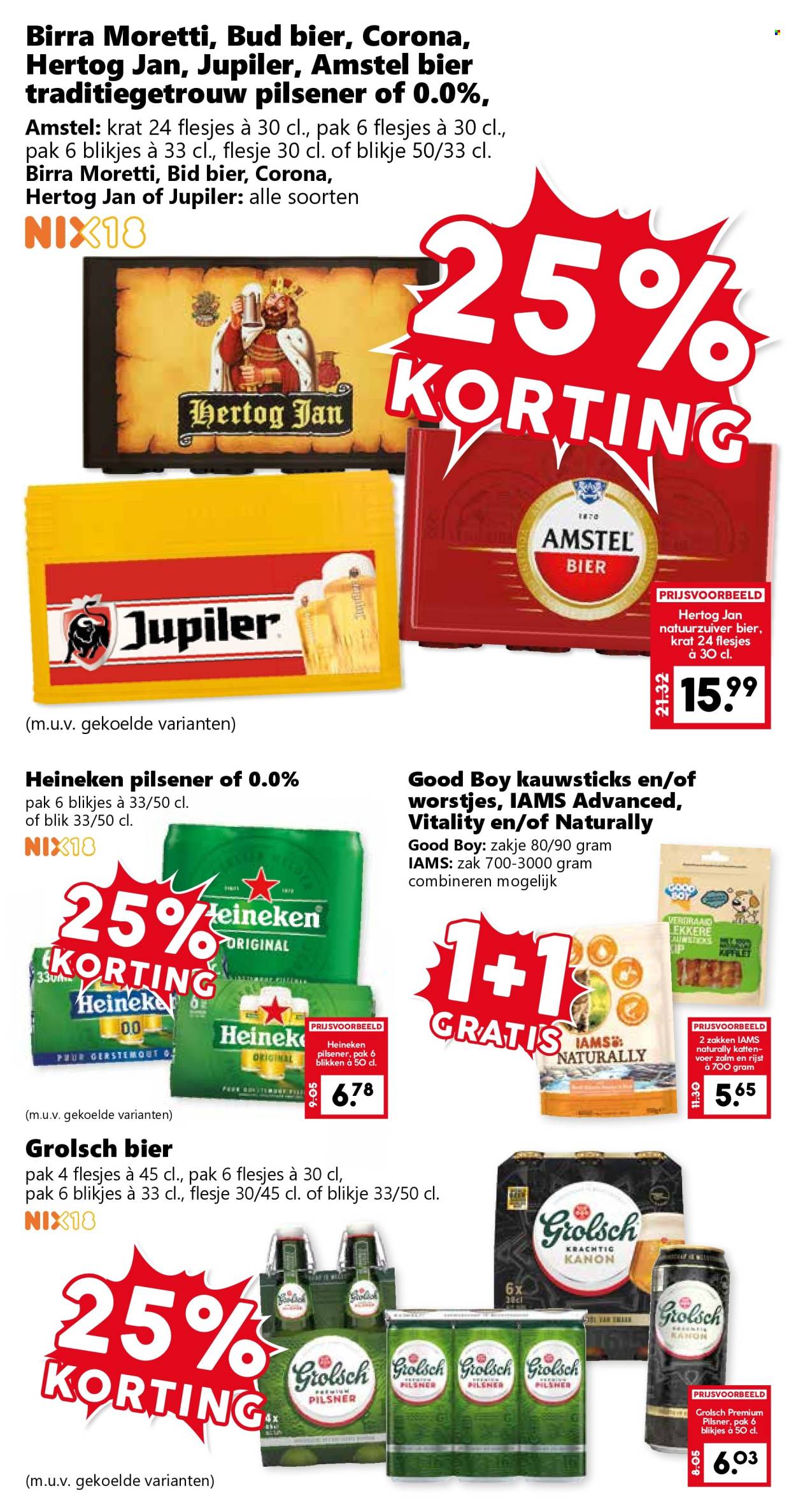 Coop-aanbieding - 27-7-2026 - 2-8-2026. Pagina 22