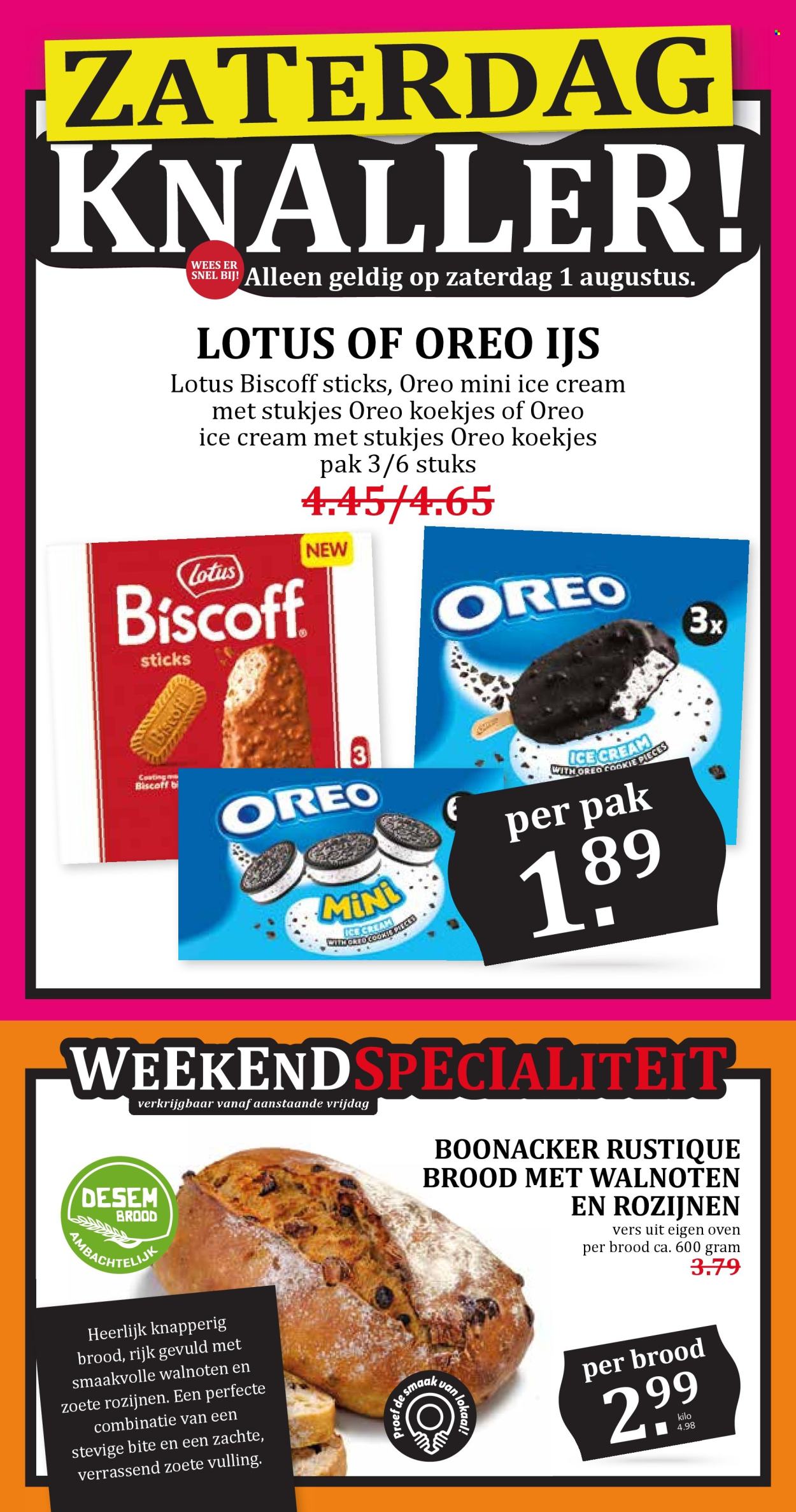 Coop-aanbieding - 27-7-2026 - 2-8-2026. Pagina 23