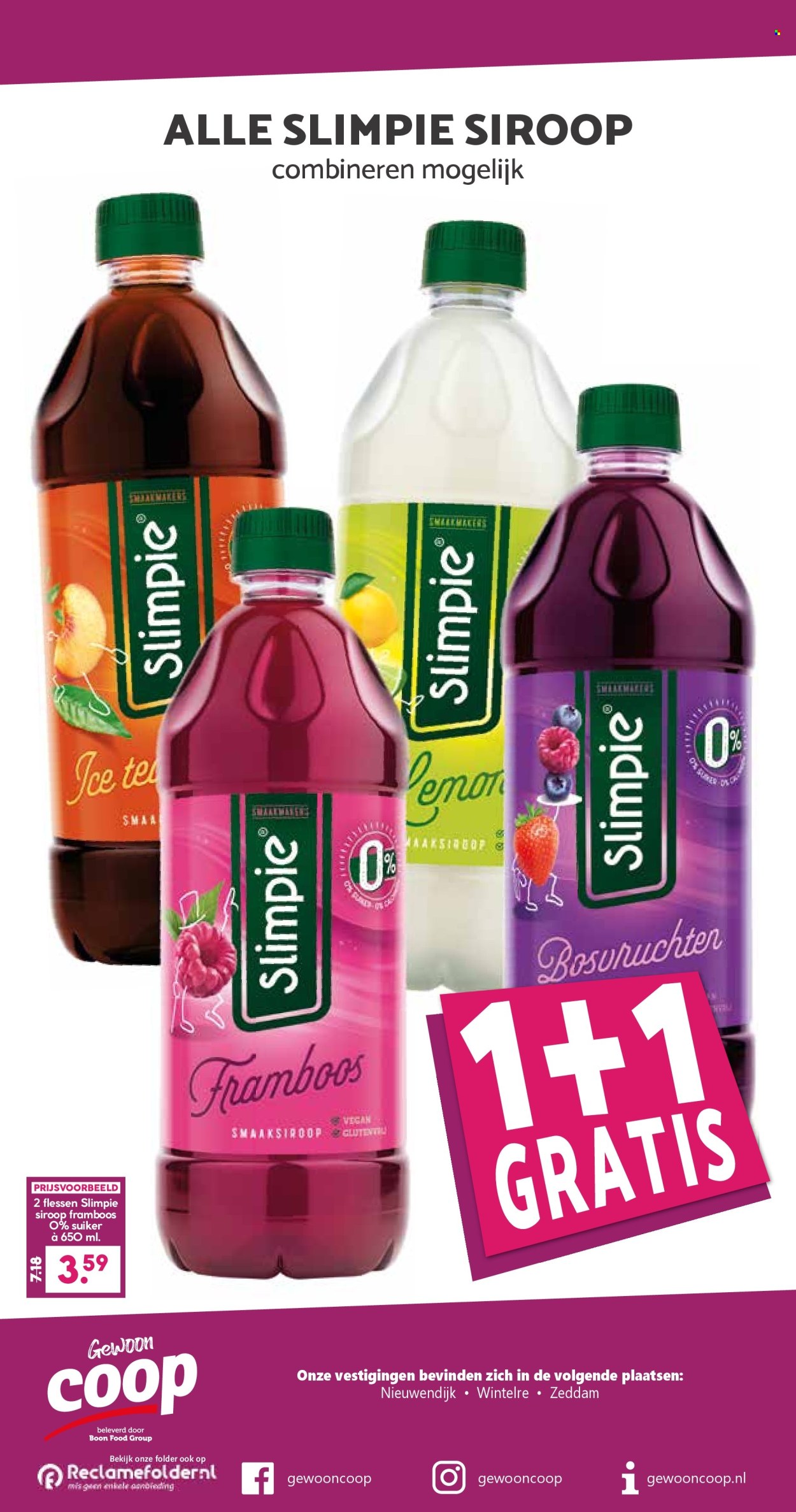 Coop-aanbieding - 27-7-2026 - 2-8-2026. Pagina 24