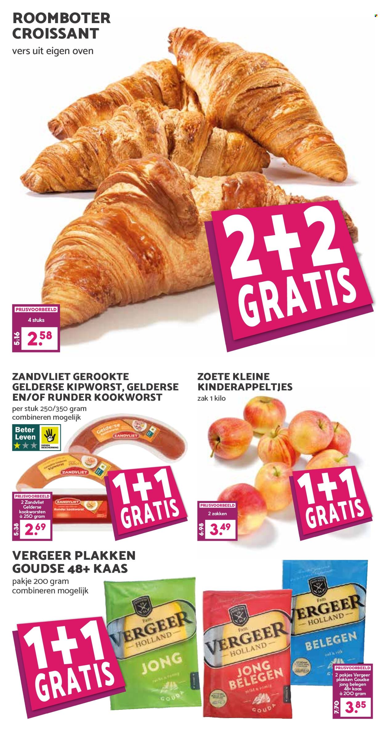 Coop-aanbieding - 27-7-2026 - 2-8-2026. Pagina 2