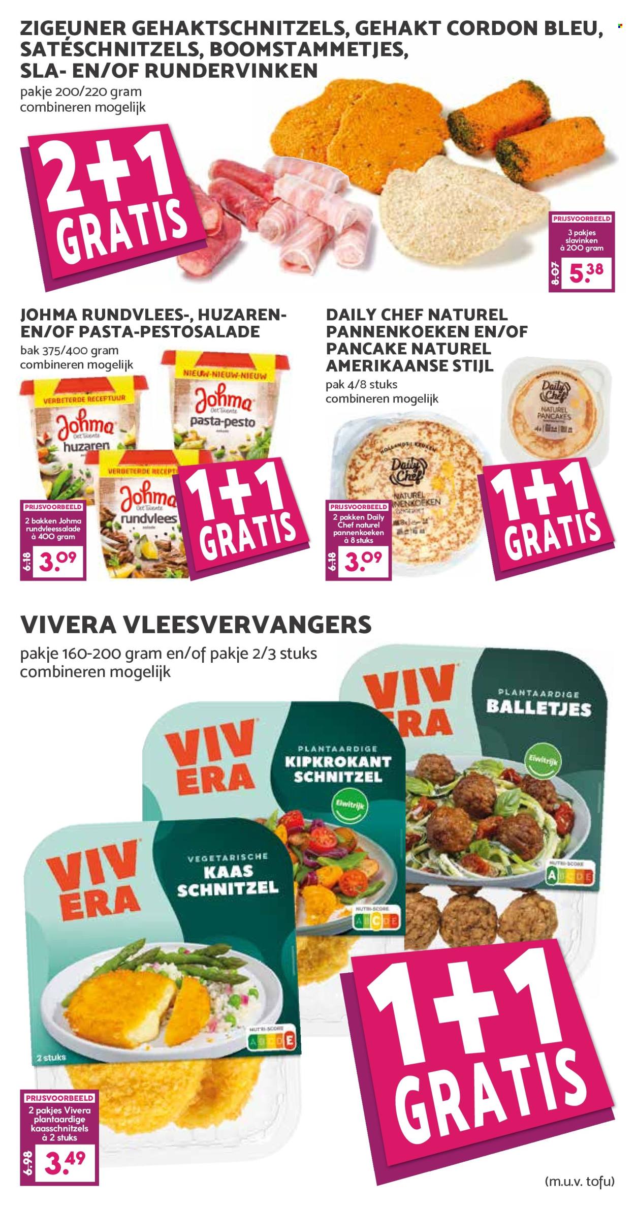 Coop-aanbieding - 27-7-2026 - 2-8-2026. Pagina 3