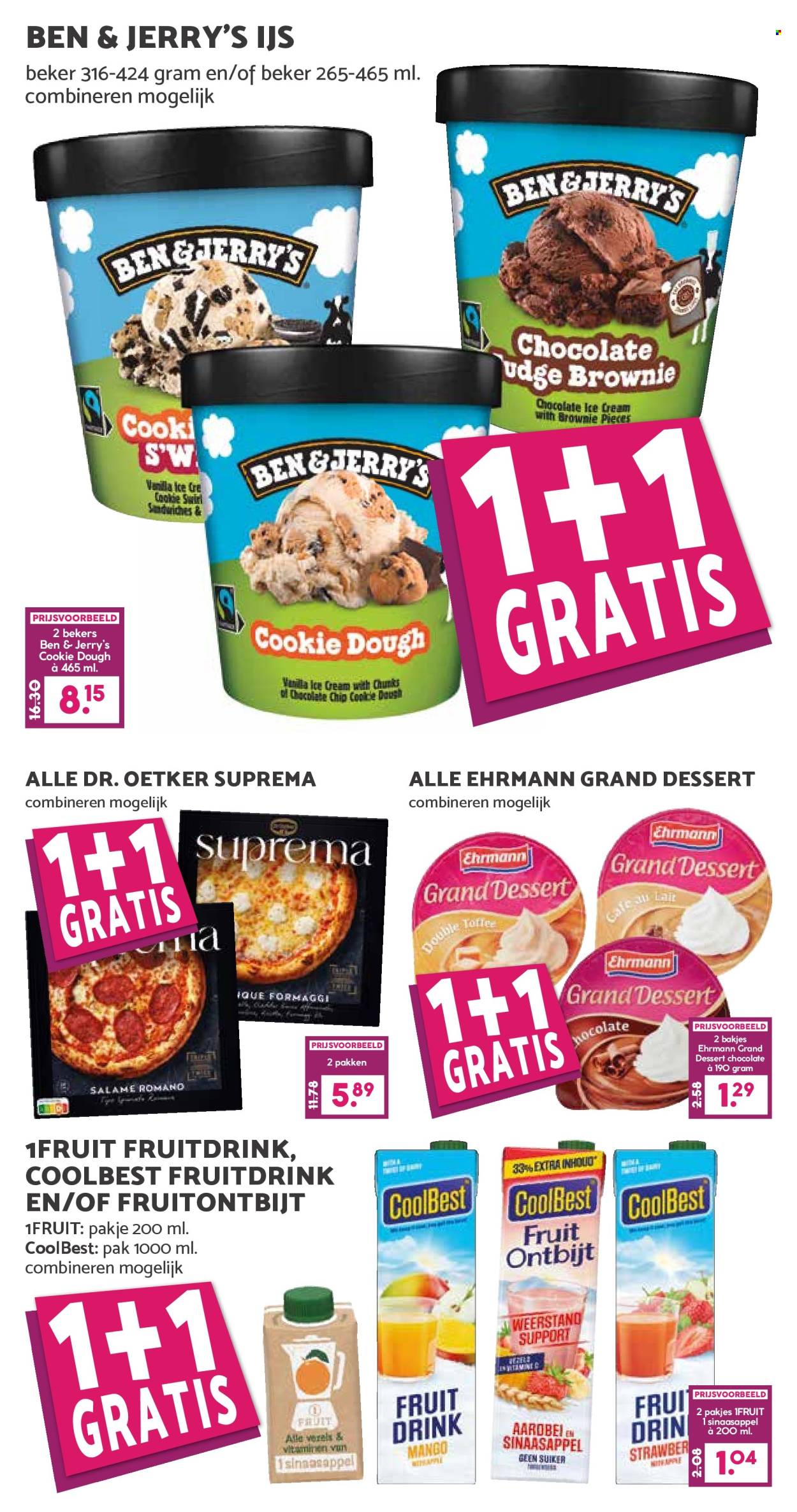Coop-aanbieding - 27-7-2026 - 2-8-2026. Pagina 4