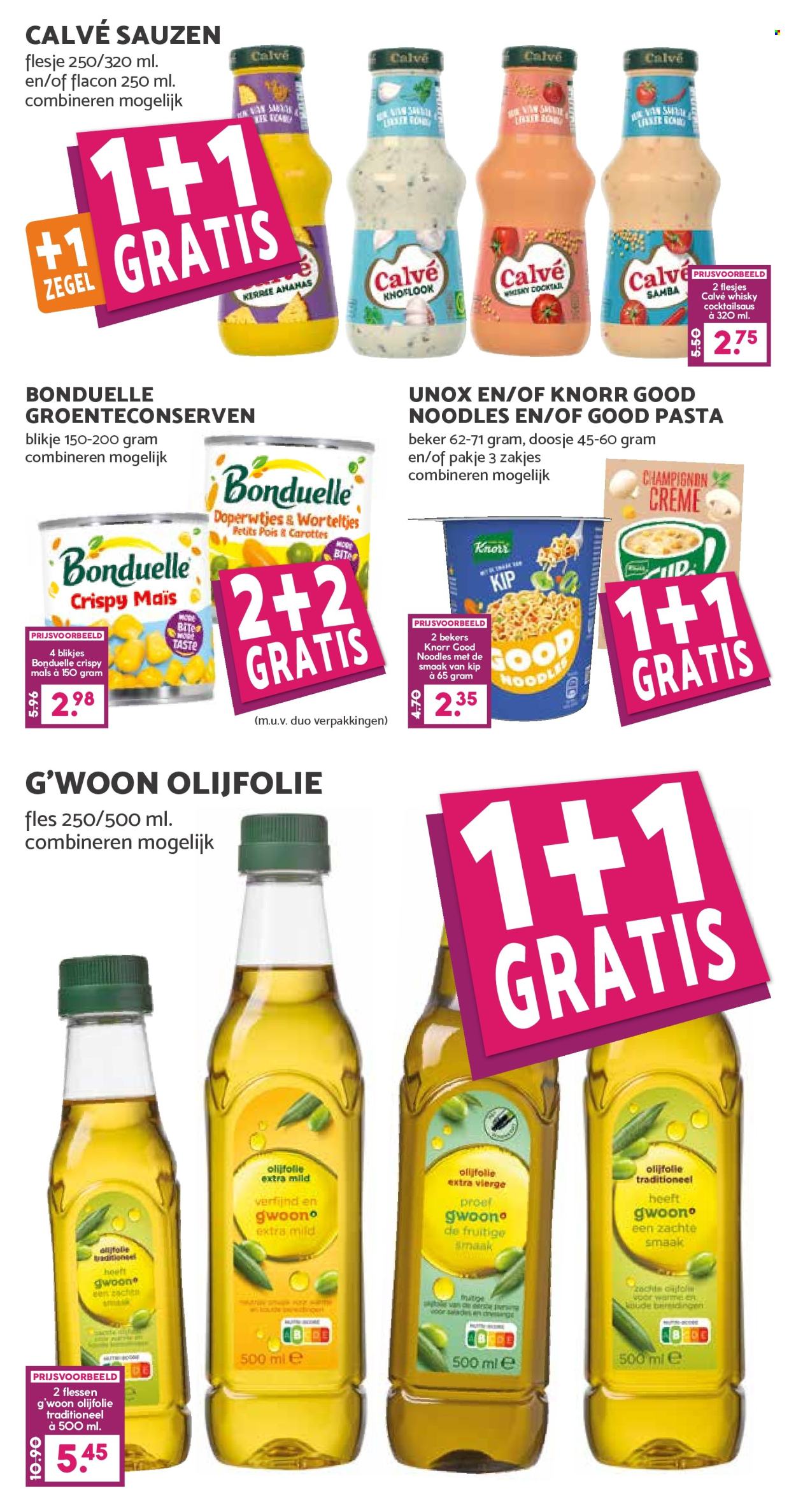 Coop-aanbieding - 27-7-2026 - 2-8-2026. Pagina 5