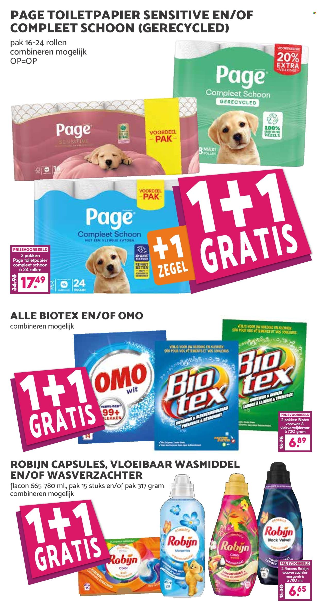 Coop-aanbieding - 27-7-2026 - 2-8-2026. Pagina 8