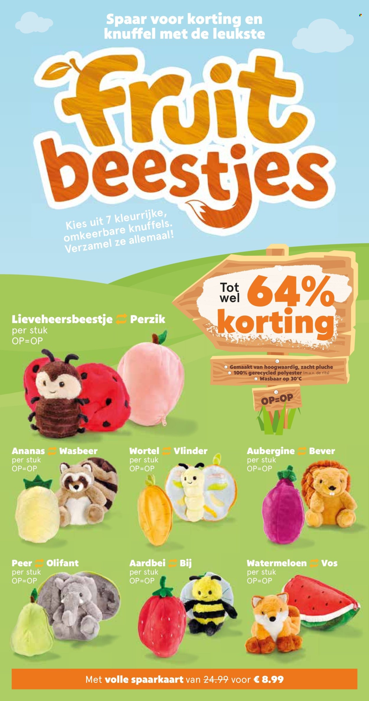 Coop-aanbieding - 27-7-2026 - 2-8-2026. Pagina 10