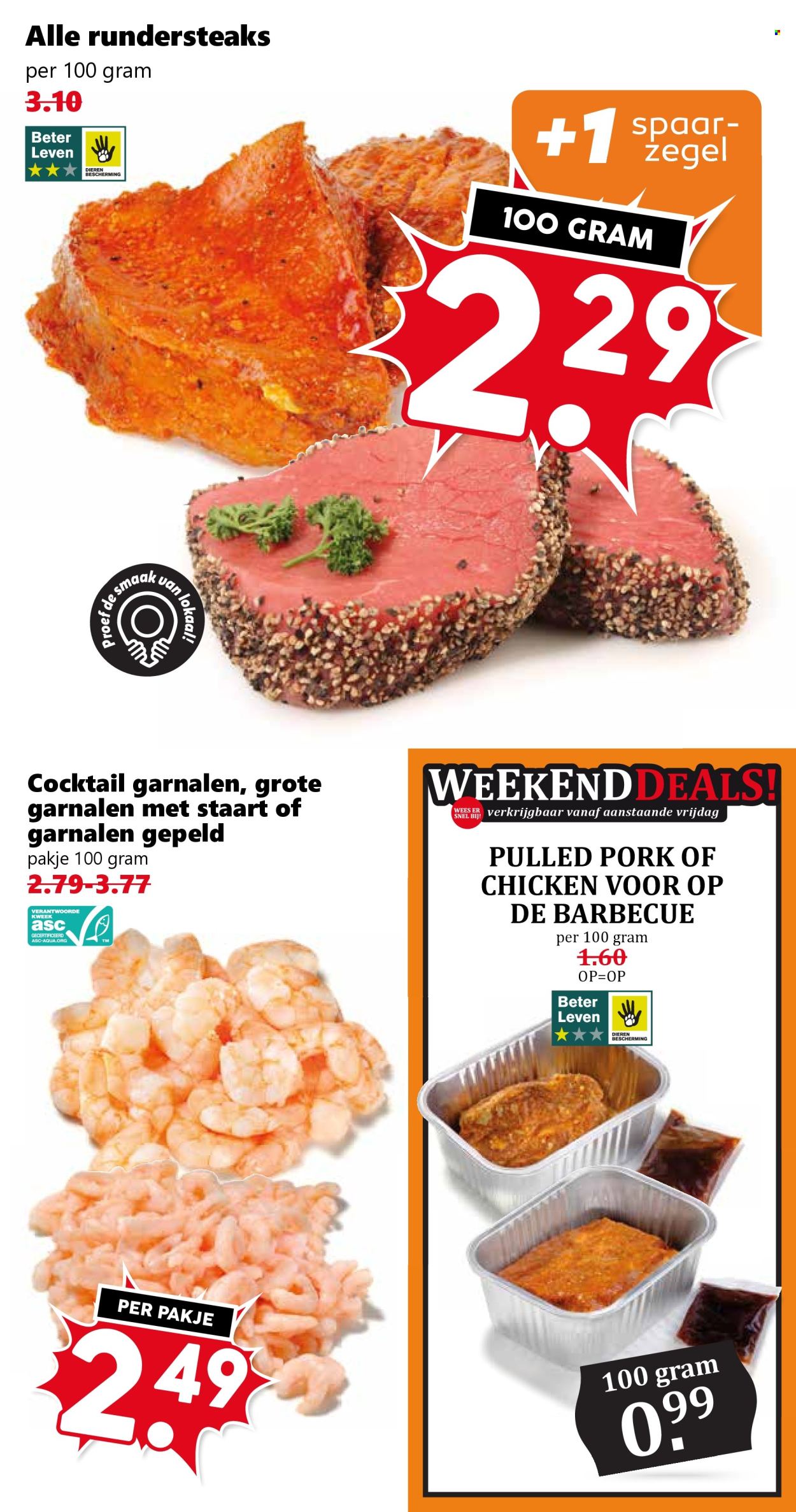 Coop-aanbieding - 27-7-2026 - 2-8-2026. Pagina 15