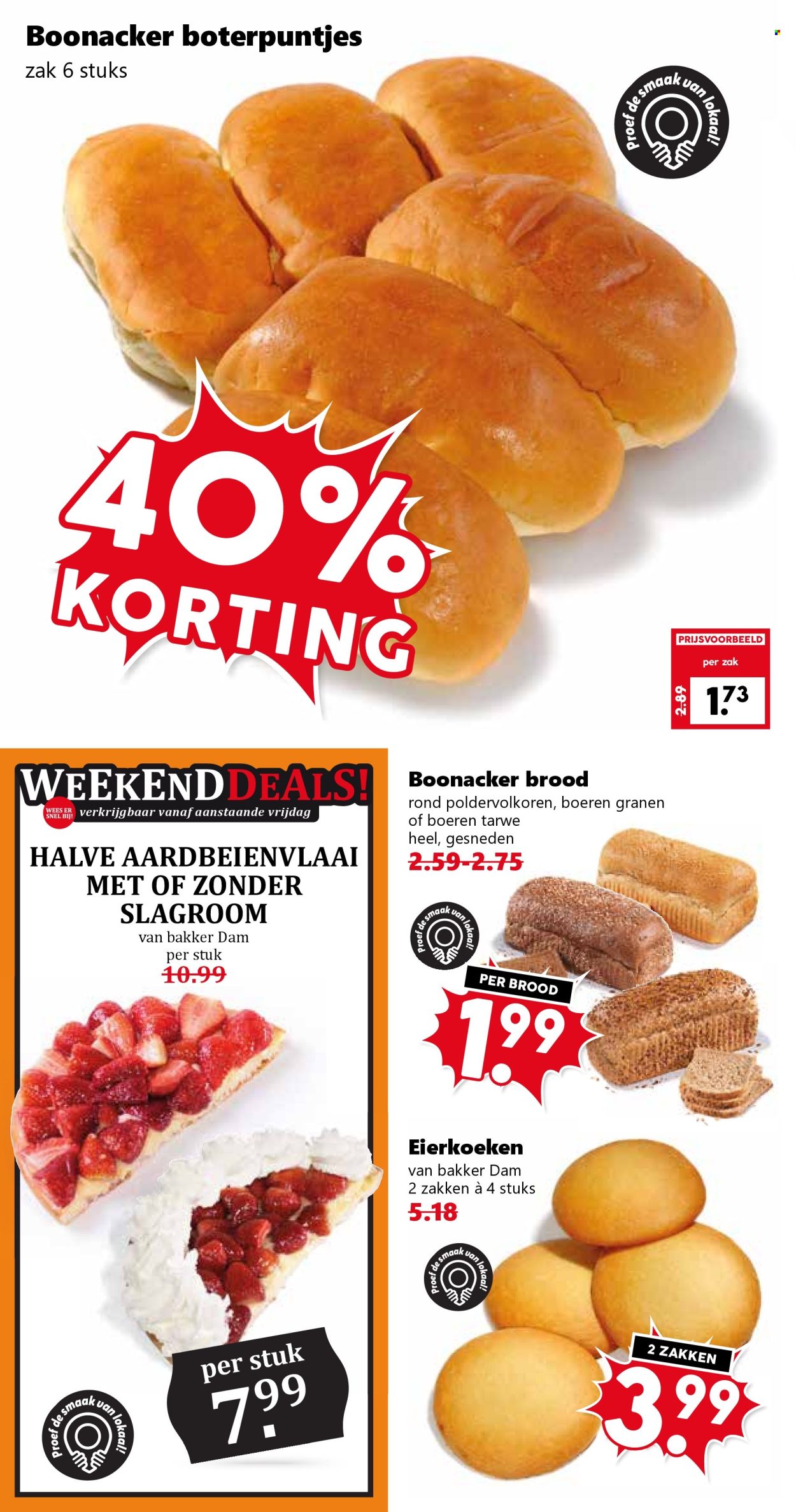 Coop-aanbieding - 27-7-2026 - 2-8-2026. Pagina 16