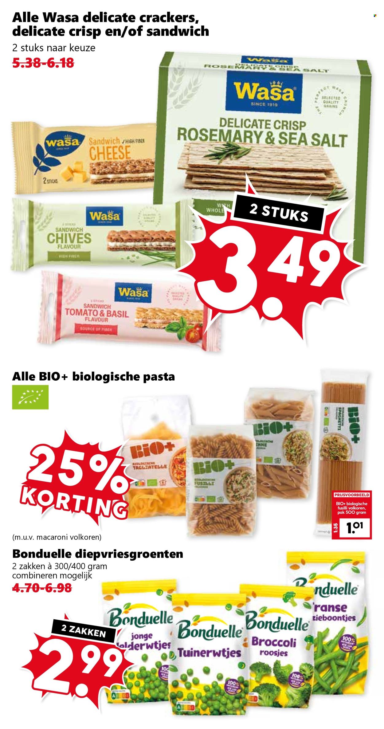 Coop-aanbieding - 27-7-2026 - 2-8-2026. Pagina 19