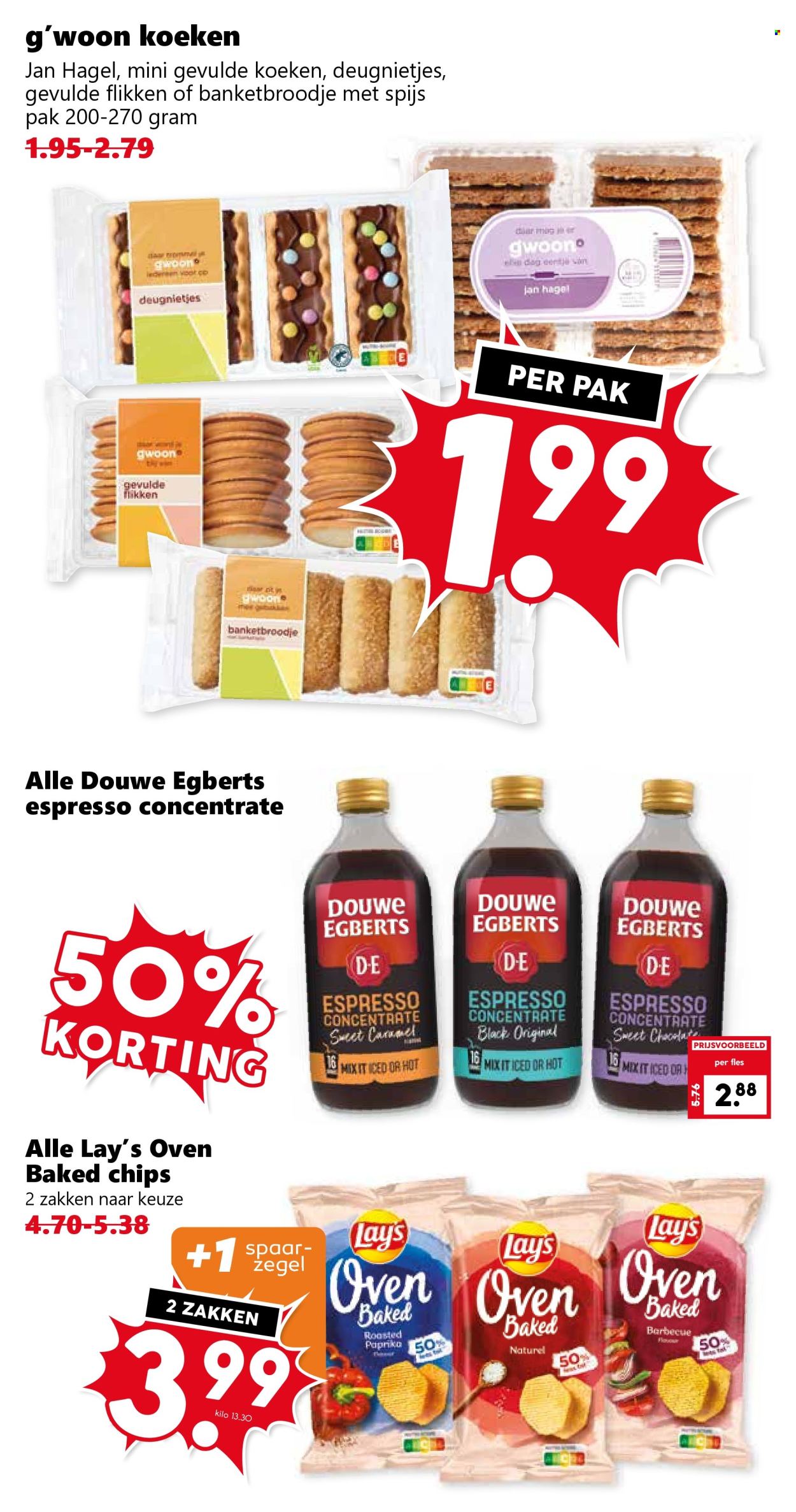 Coop-aanbieding - 27-7-2026 - 2-8-2026. Pagina 20
