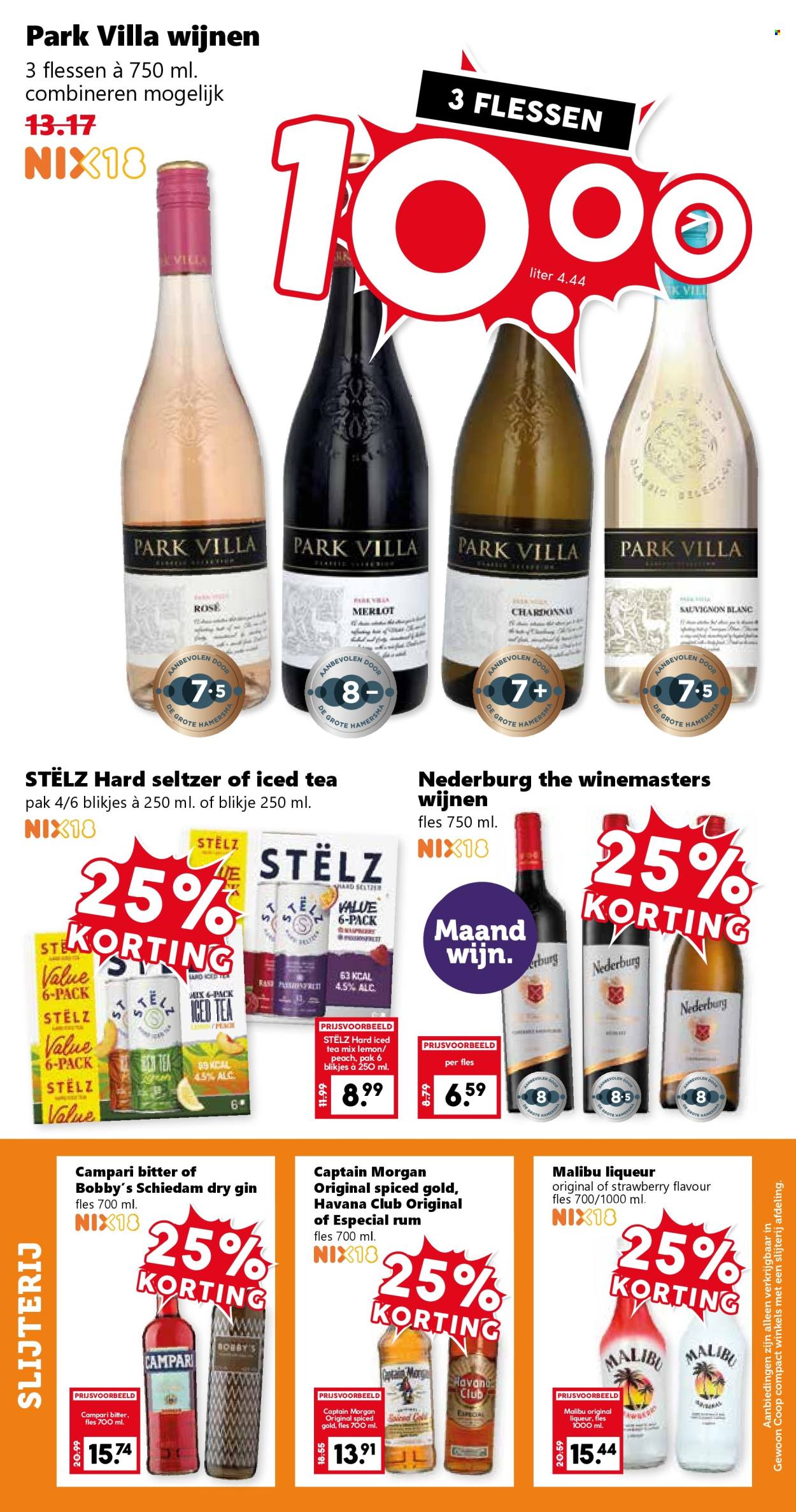 Coop-aanbieding - 27-7-2026 - 2-8-2026. Pagina 21