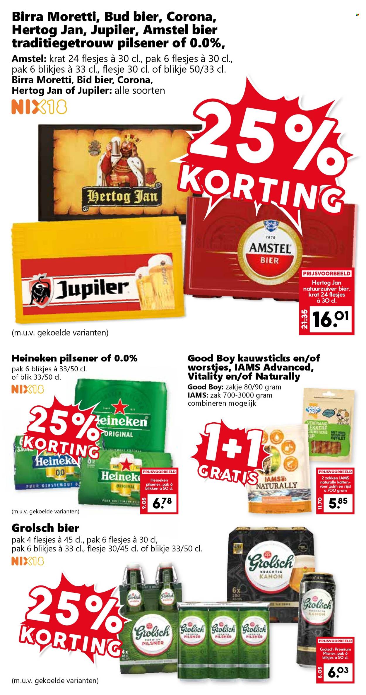 Coop-aanbieding - 27-7-2026 - 2-8-2026. Pagina 22