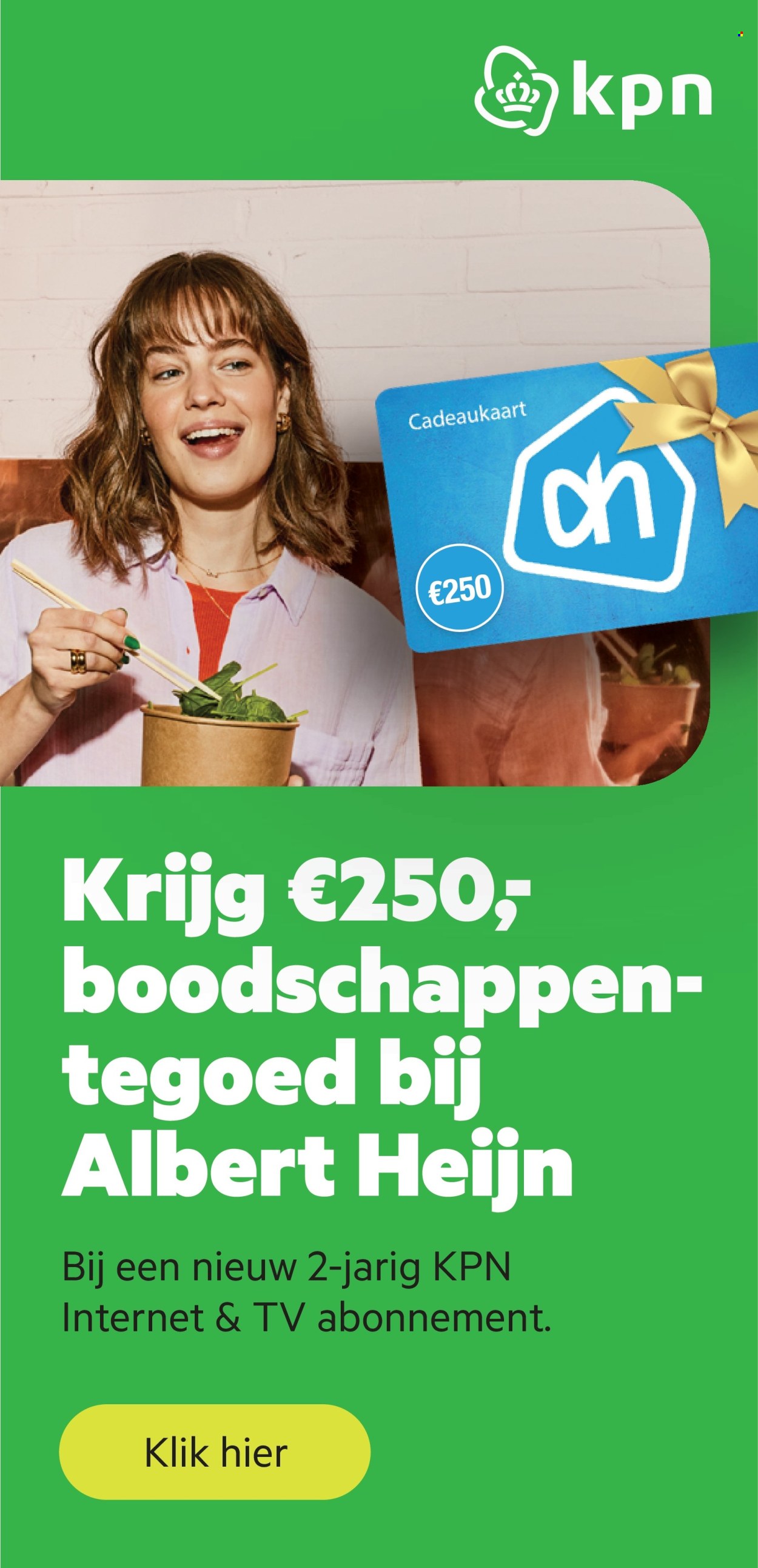 Albert Heijn-aanbieding - 27-7-2026 - 2-8-2026. Pagina 38