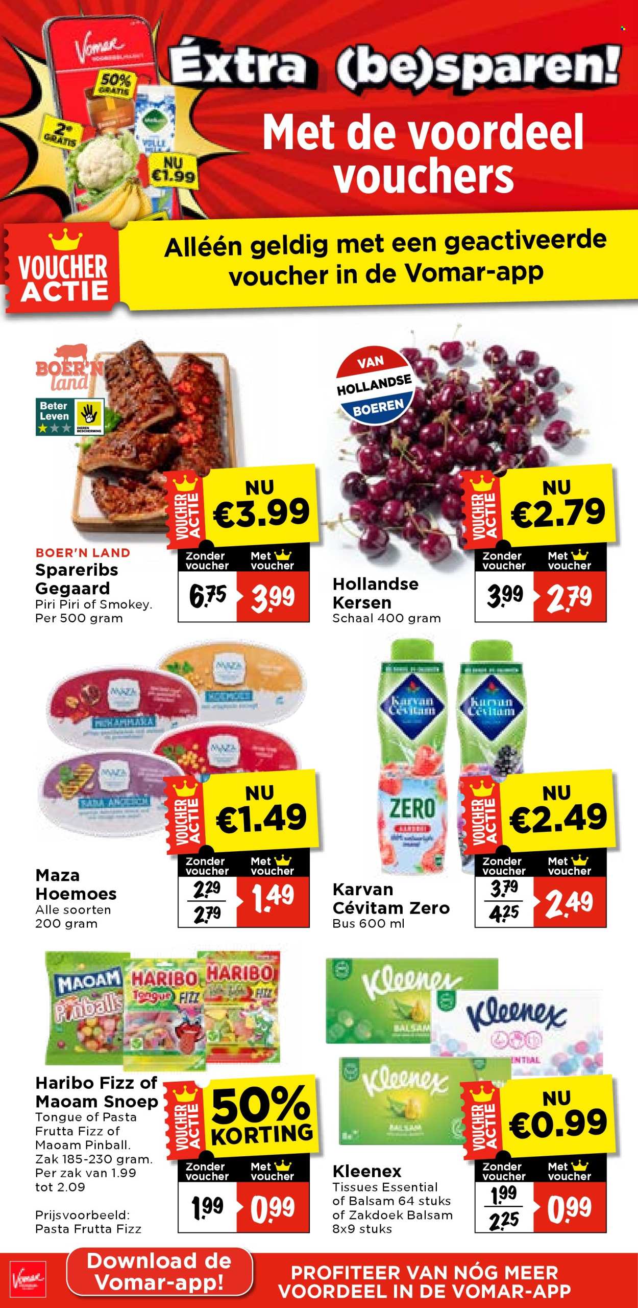 Vomar-aanbieding - 26-7-2026 - 1-8-2026. Pagina 2