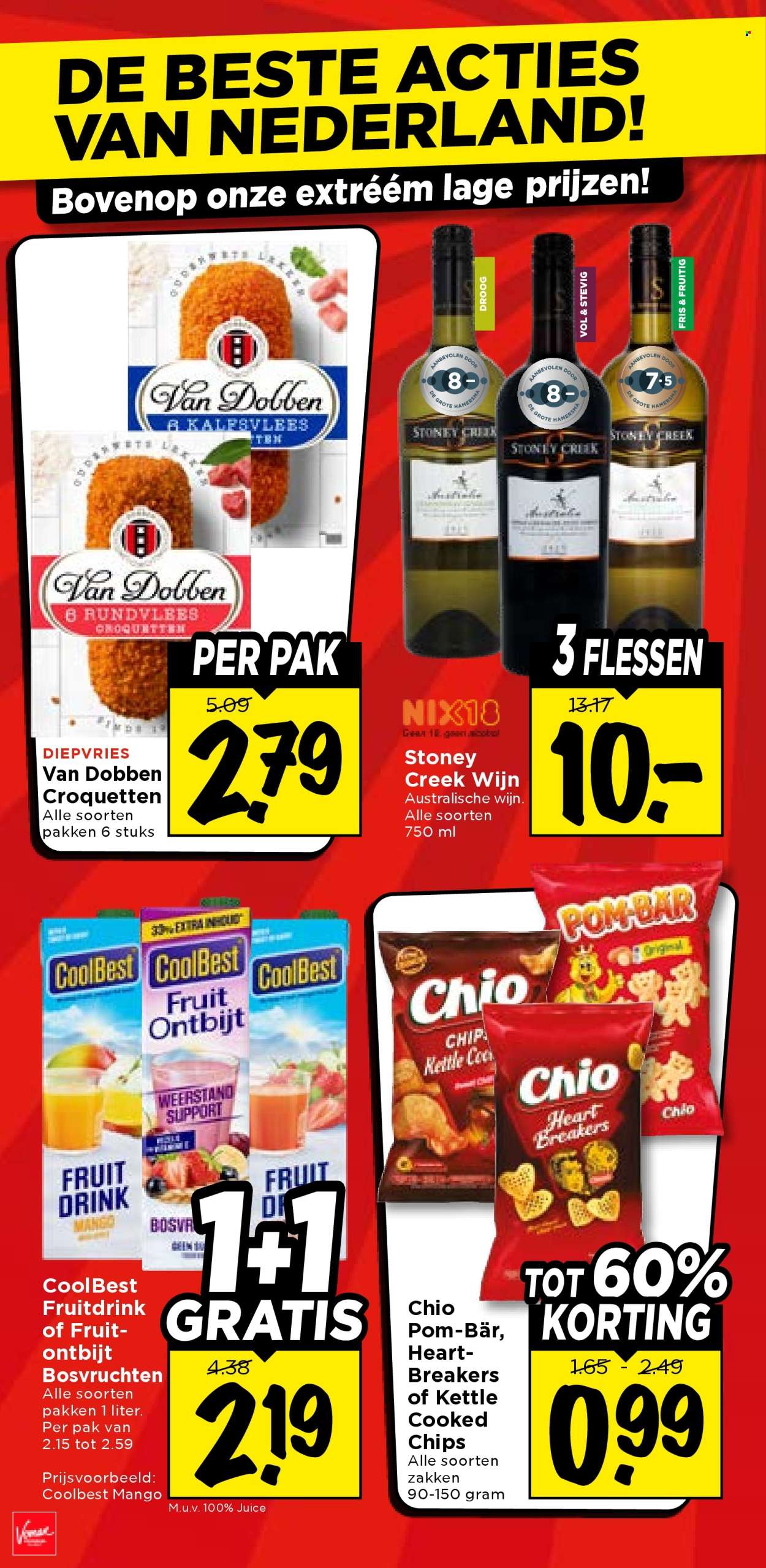 Vomar-aanbieding - 26-7-2026 - 1-8-2026. Pagina 4