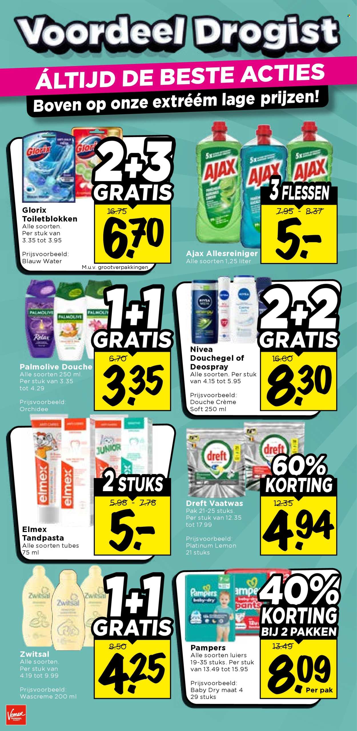 Vomar-aanbieding - 26-7-2026 - 1-8-2026. Pagina 6